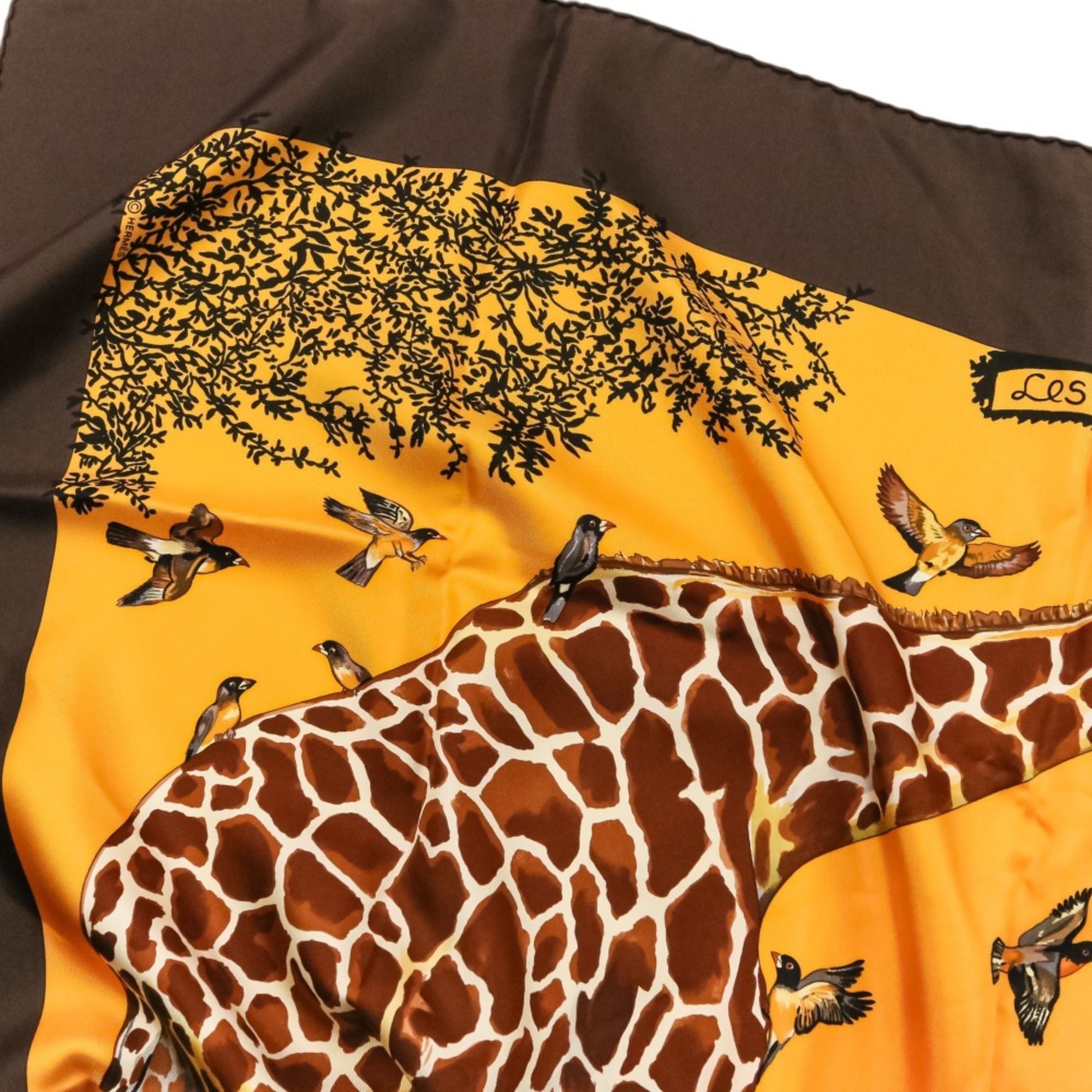 Silk (Pre-Owned) - Hermes - Modalova