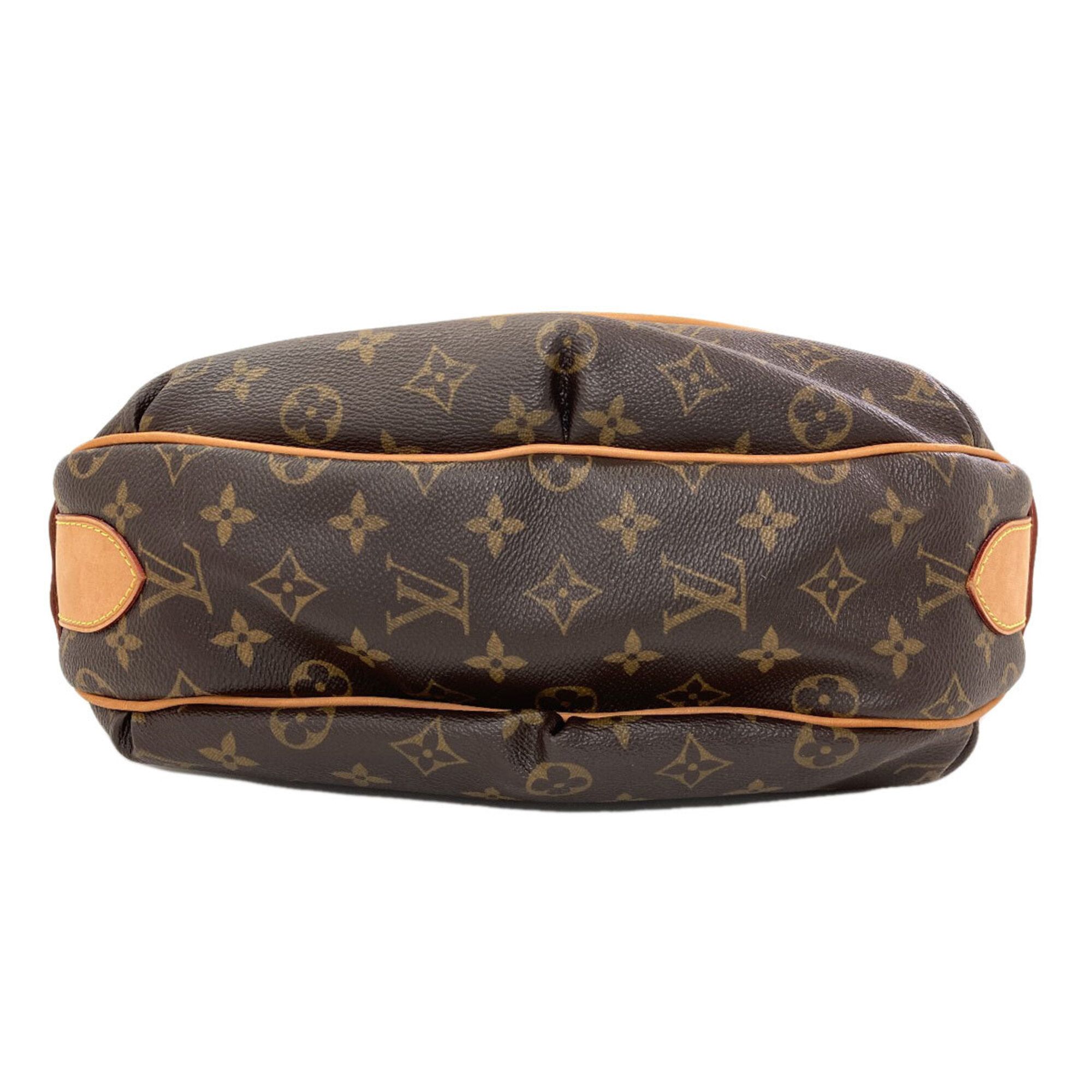 Canvas Shoulder Bag (Pre-Owned) - Louis Vuitton - Modalova