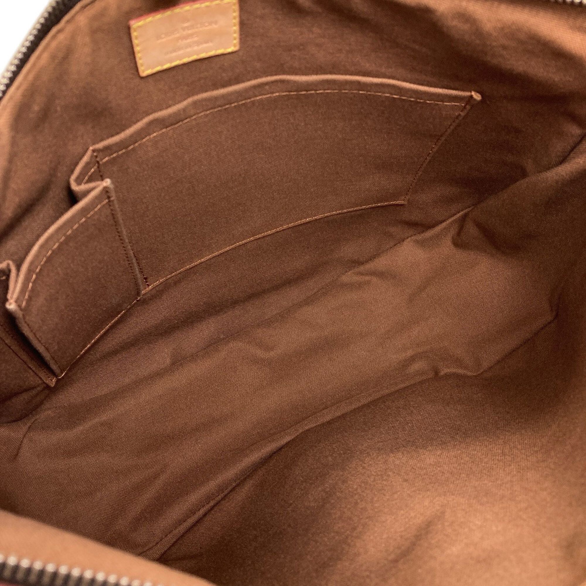 Canvas Shoulder Bag (Pre-Owned) - Louis Vuitton - Modalova