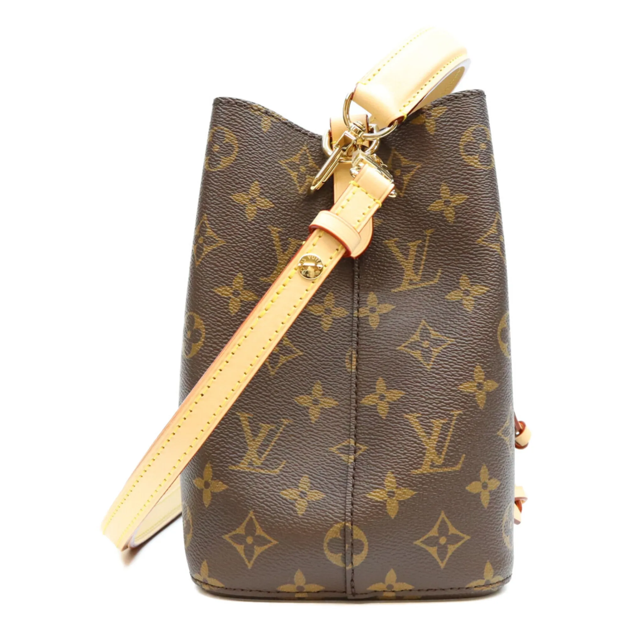 Monogram Shoulder Bag (Pre-Owned) - Louis Vuitton - Modalova