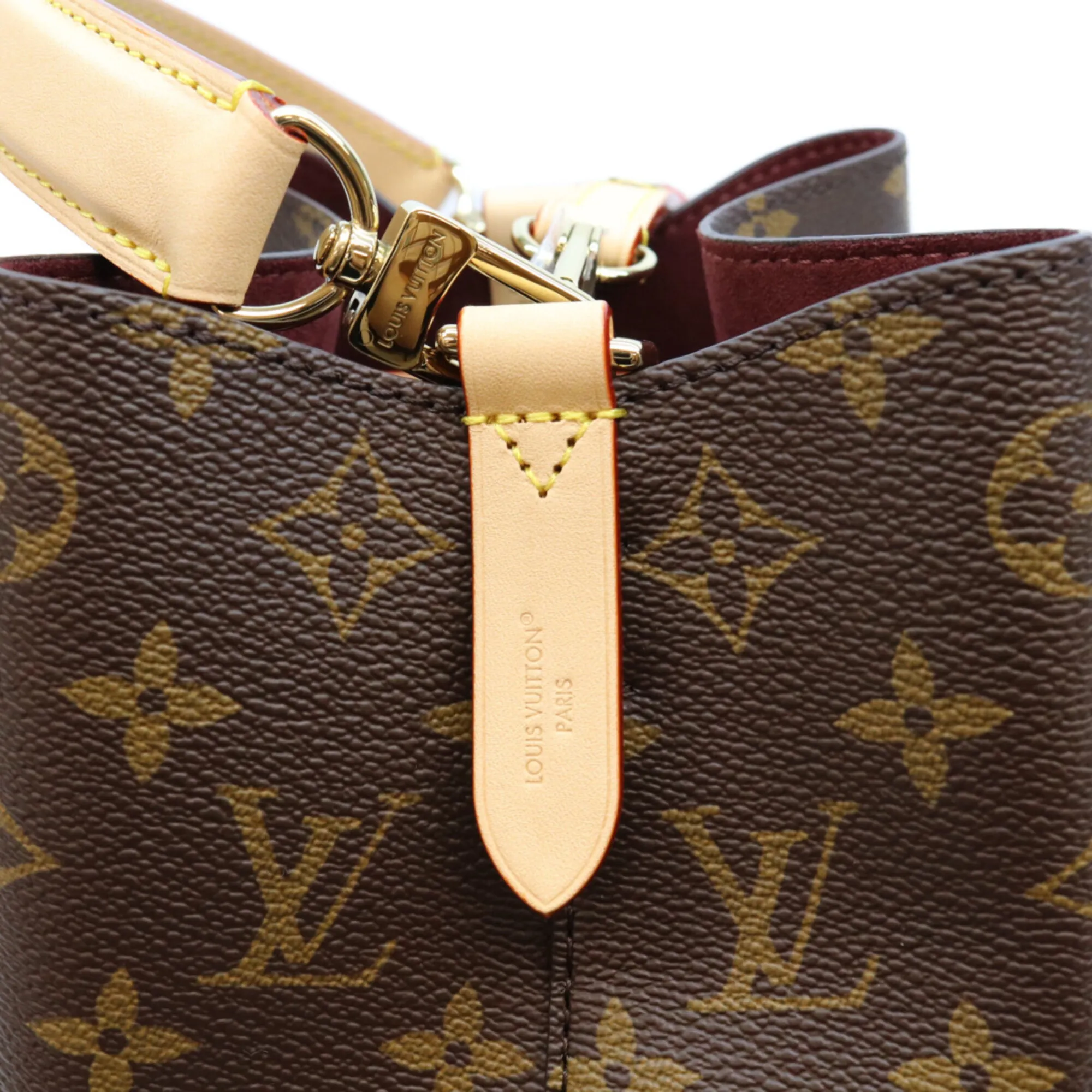 Monogram Shoulder Bag (Pre-Owned) - Louis Vuitton - Modalova