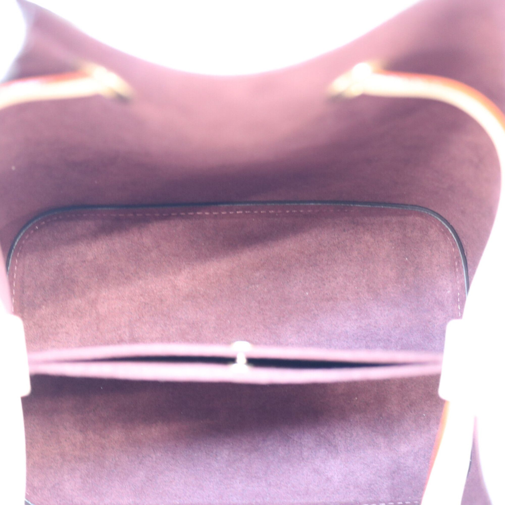 Monogram Shoulder Bag (Pre-Owned) - Louis Vuitton - Modalova