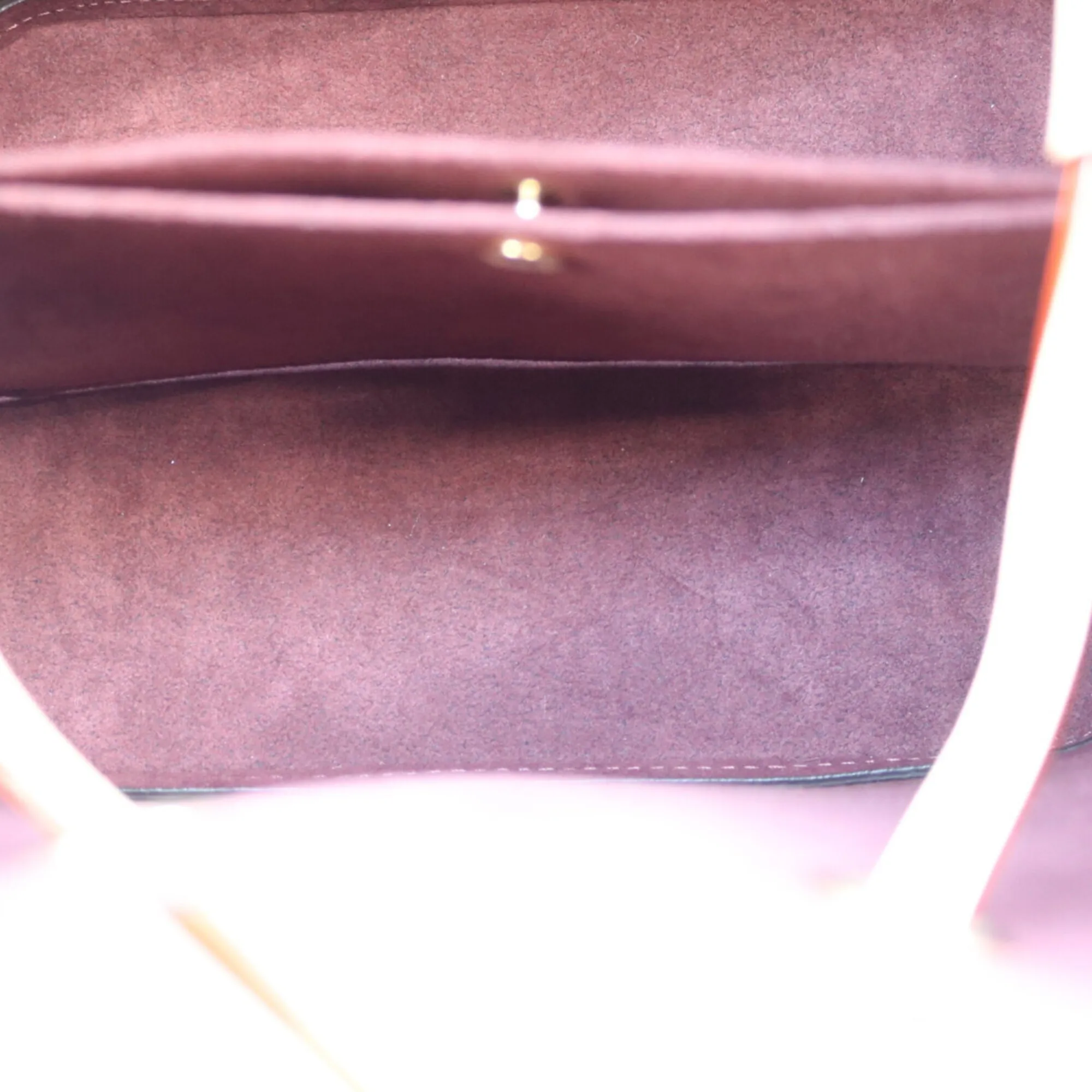 Monogram Shoulder Bag (Pre-Owned) - Louis Vuitton - Modalova