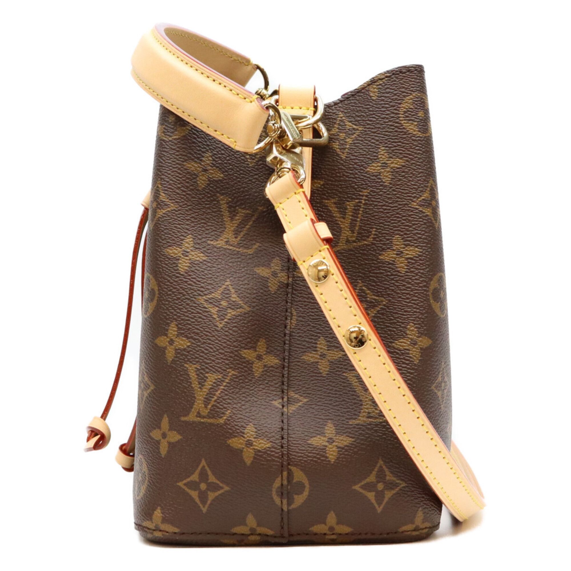 Monogram Shoulder Bag (Pre-Owned) - Louis Vuitton - Modalova