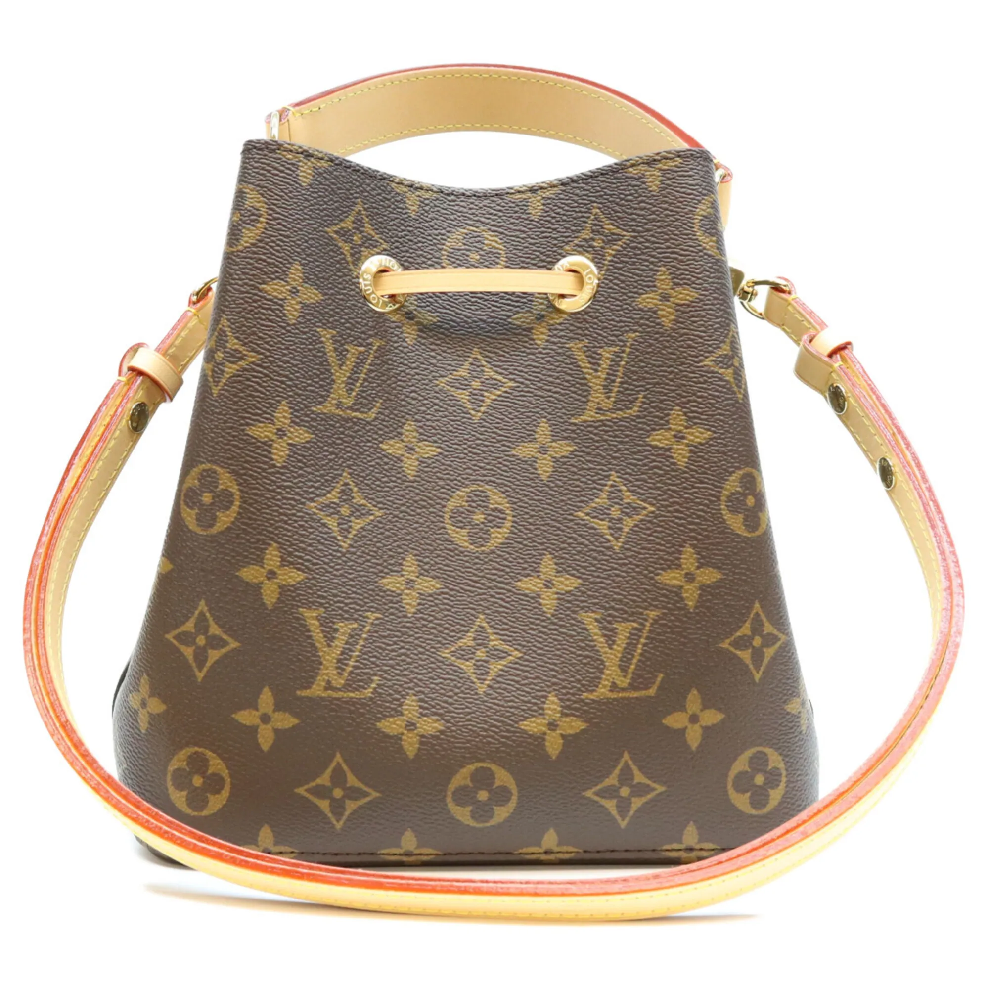 Monogram Shoulder Bag (Pre-Owned) - Louis Vuitton - Modalova