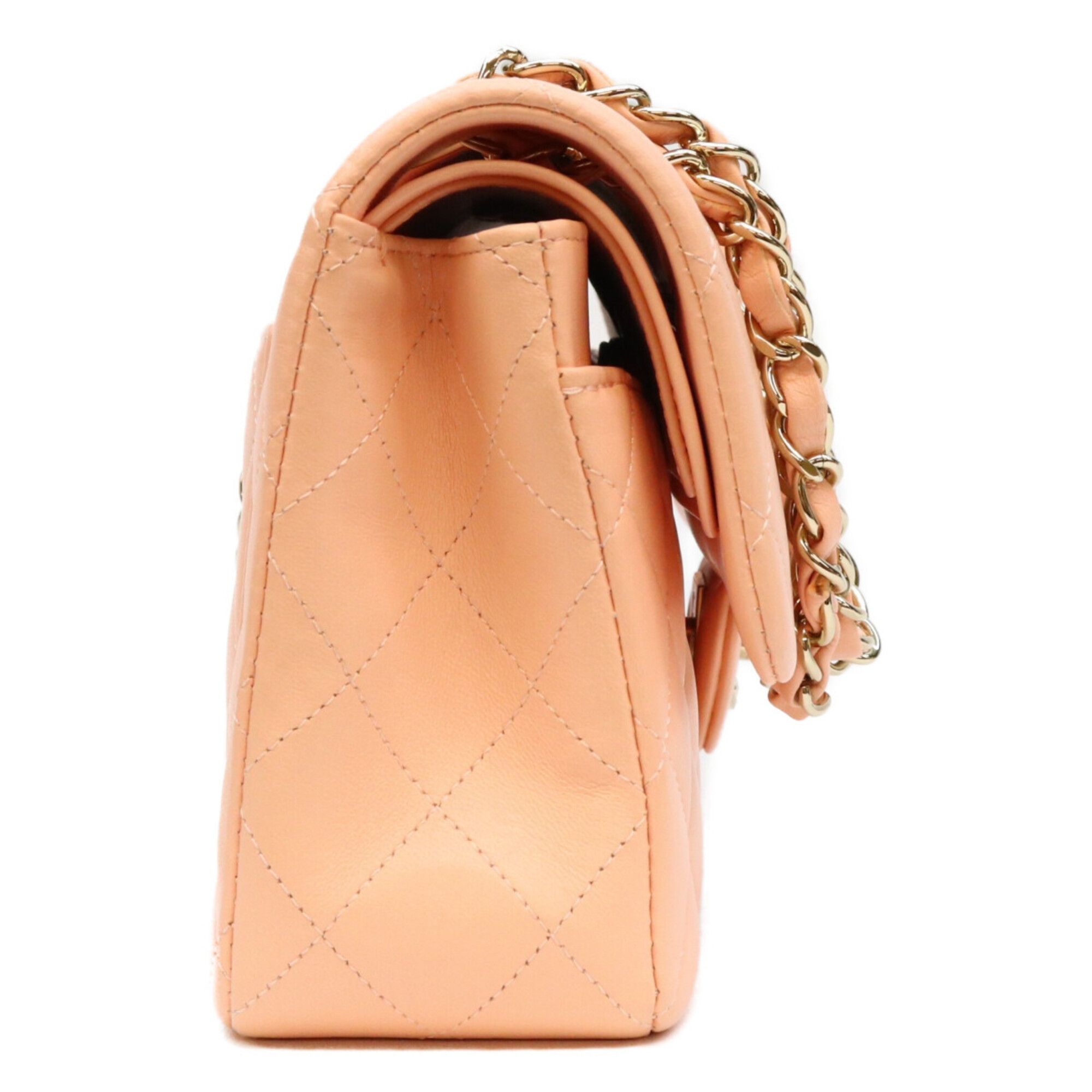 Leather Shoulder Bag (Pre-Owned) - Chanel - Modalova