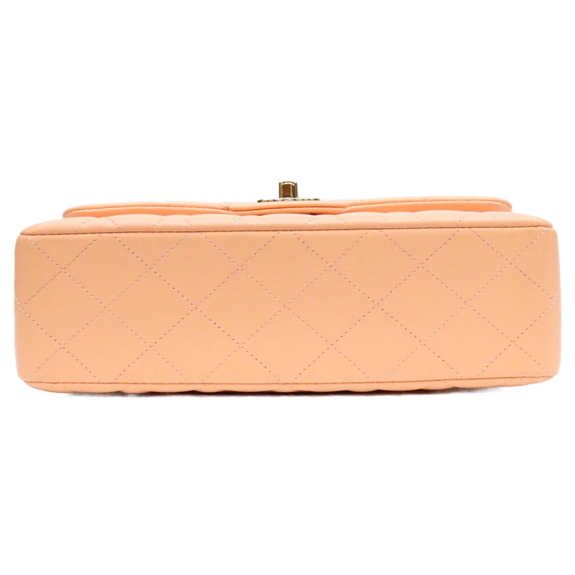 Leather Shoulder Bag (Pre-Owned) - Chanel - Modalova