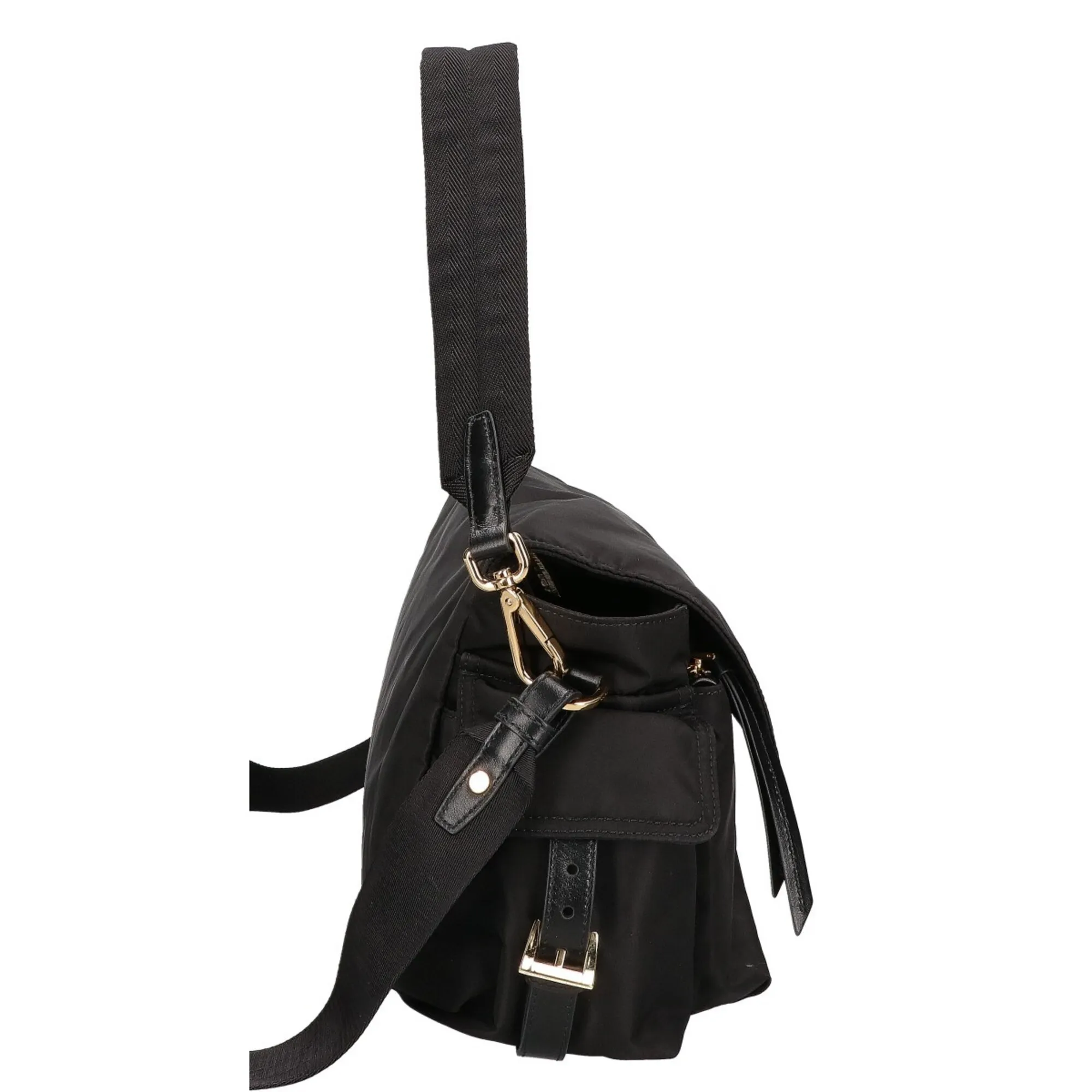 Nylon Shoulder Bag (Pre-Owned) - Prada - Modalova