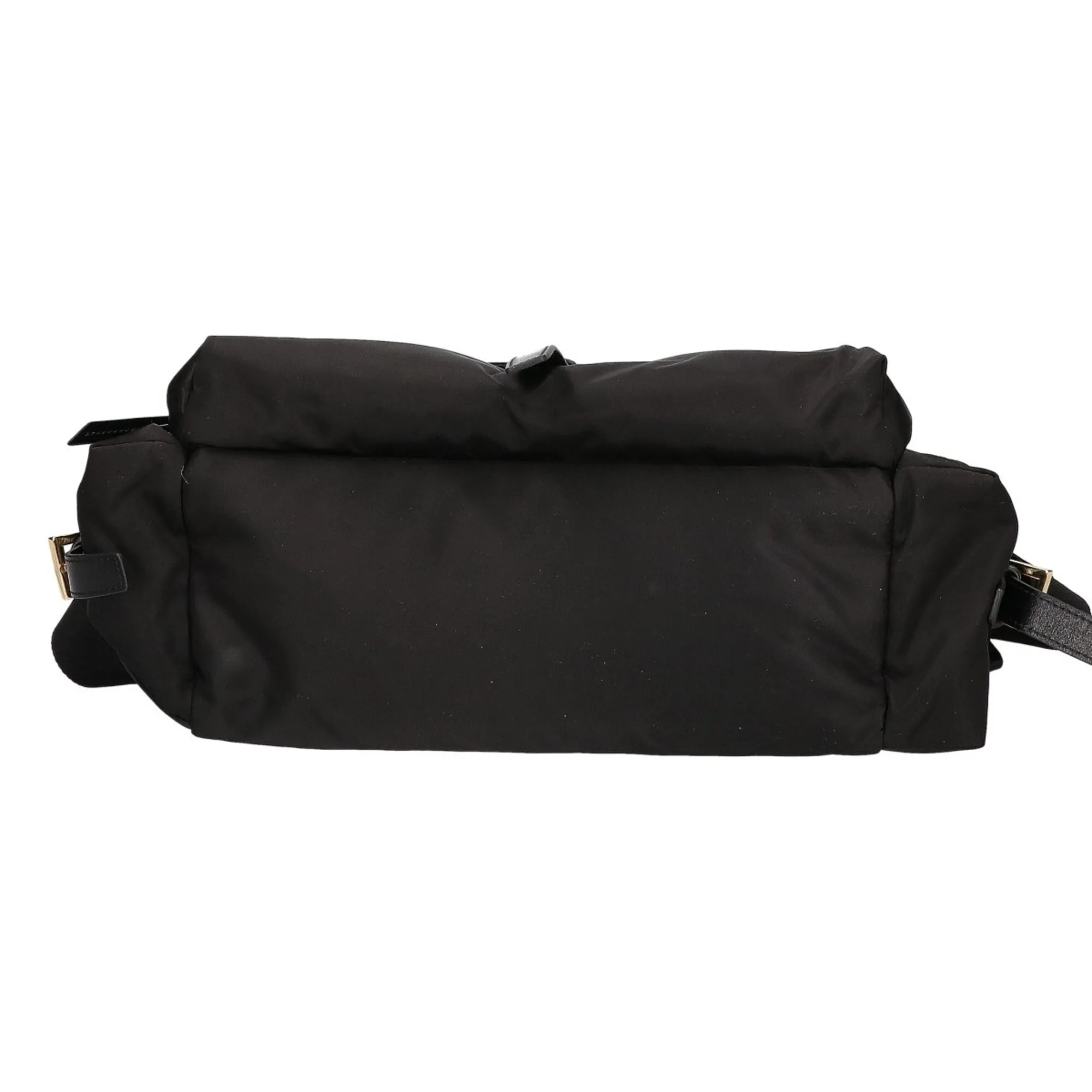 Nylon Shoulder Bag (Pre-Owned) - Prada - Modalova