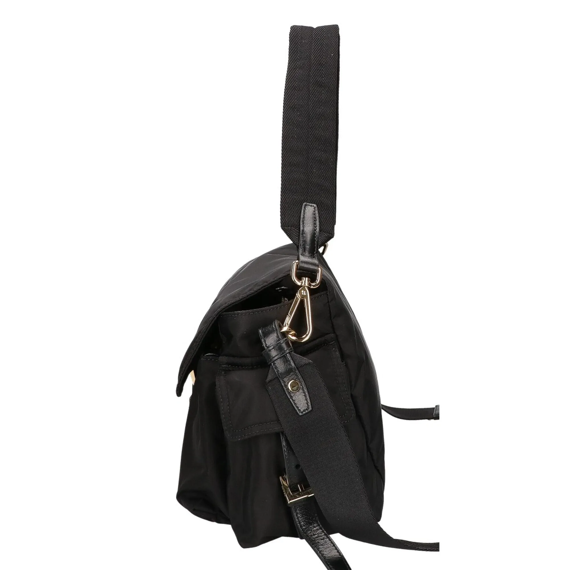 Nylon Shoulder Bag (Pre-Owned) - Prada - Modalova