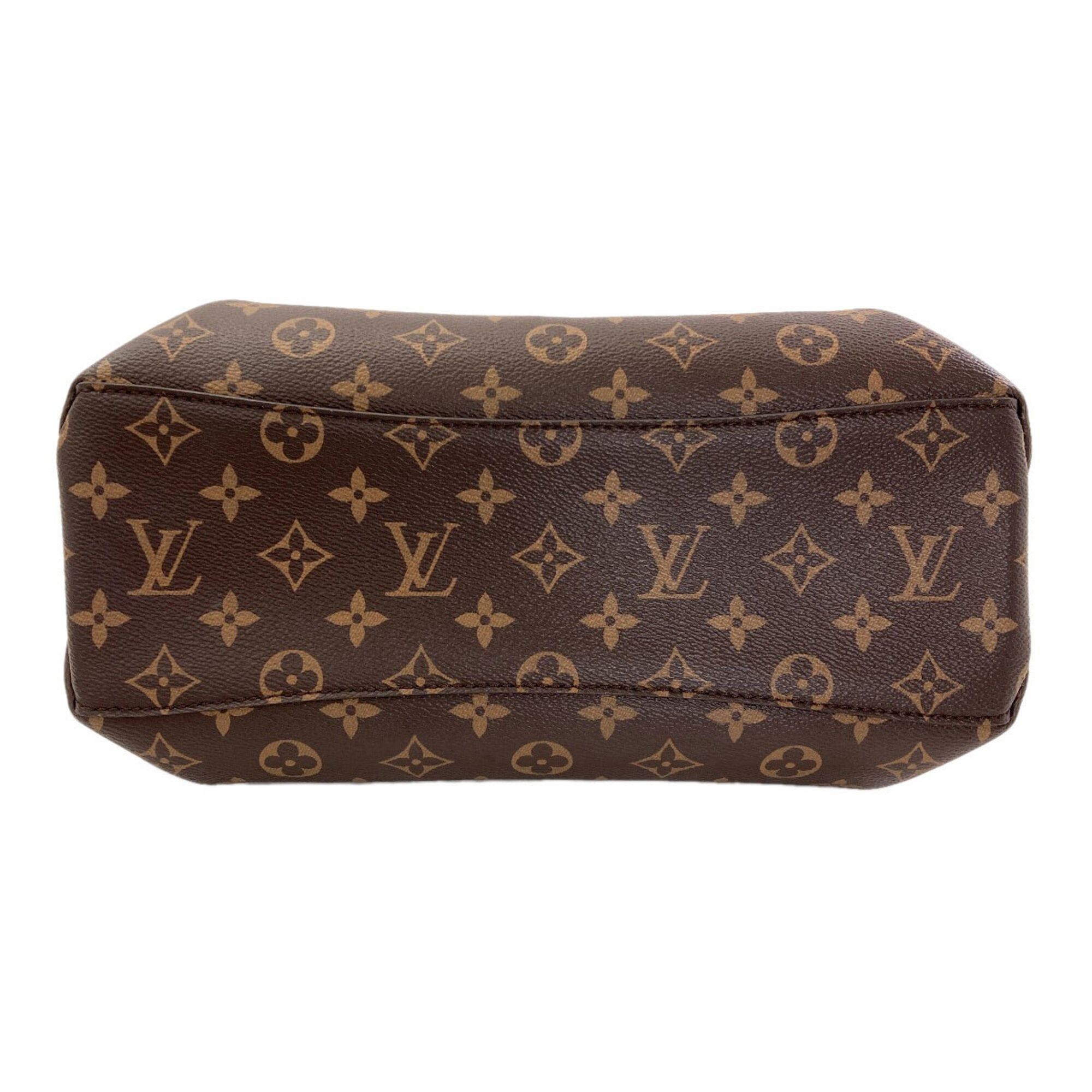 Canvas Tote Bag (Pre-Owned) - Louis Vuitton - Modalova