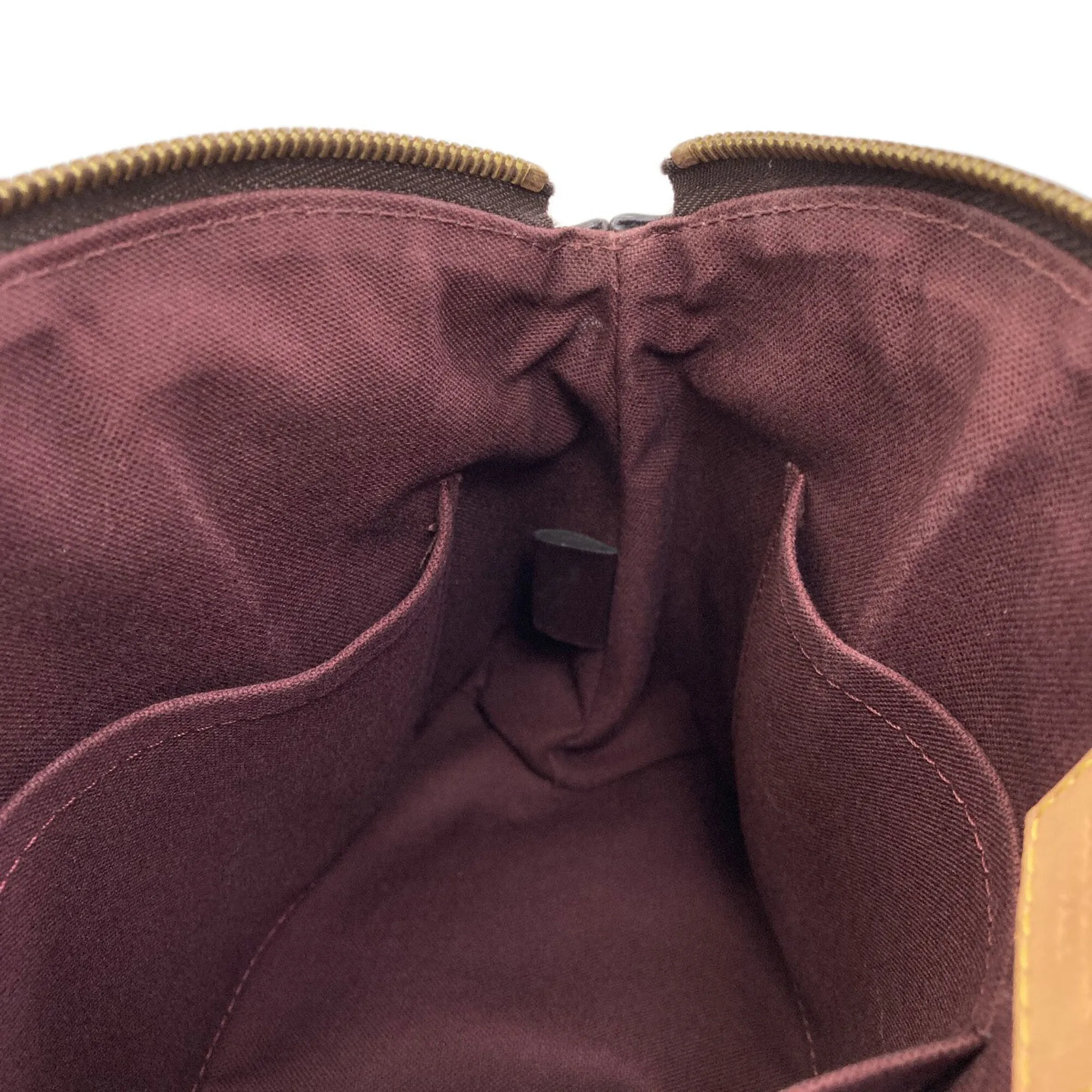 Canvas Tote Bag (Pre-Owned) - Louis Vuitton - Modalova