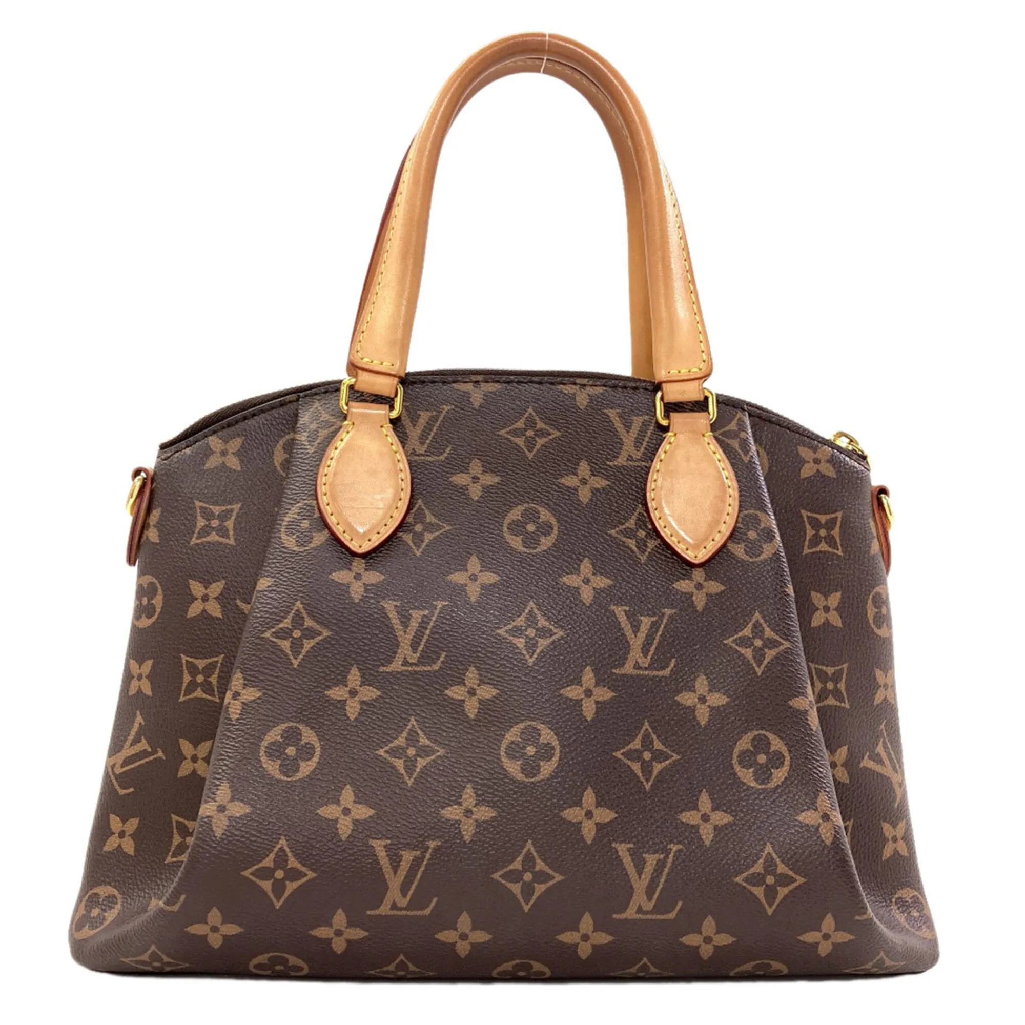 Canvas Tote Bag (Pre-Owned) - Louis Vuitton - Modalova