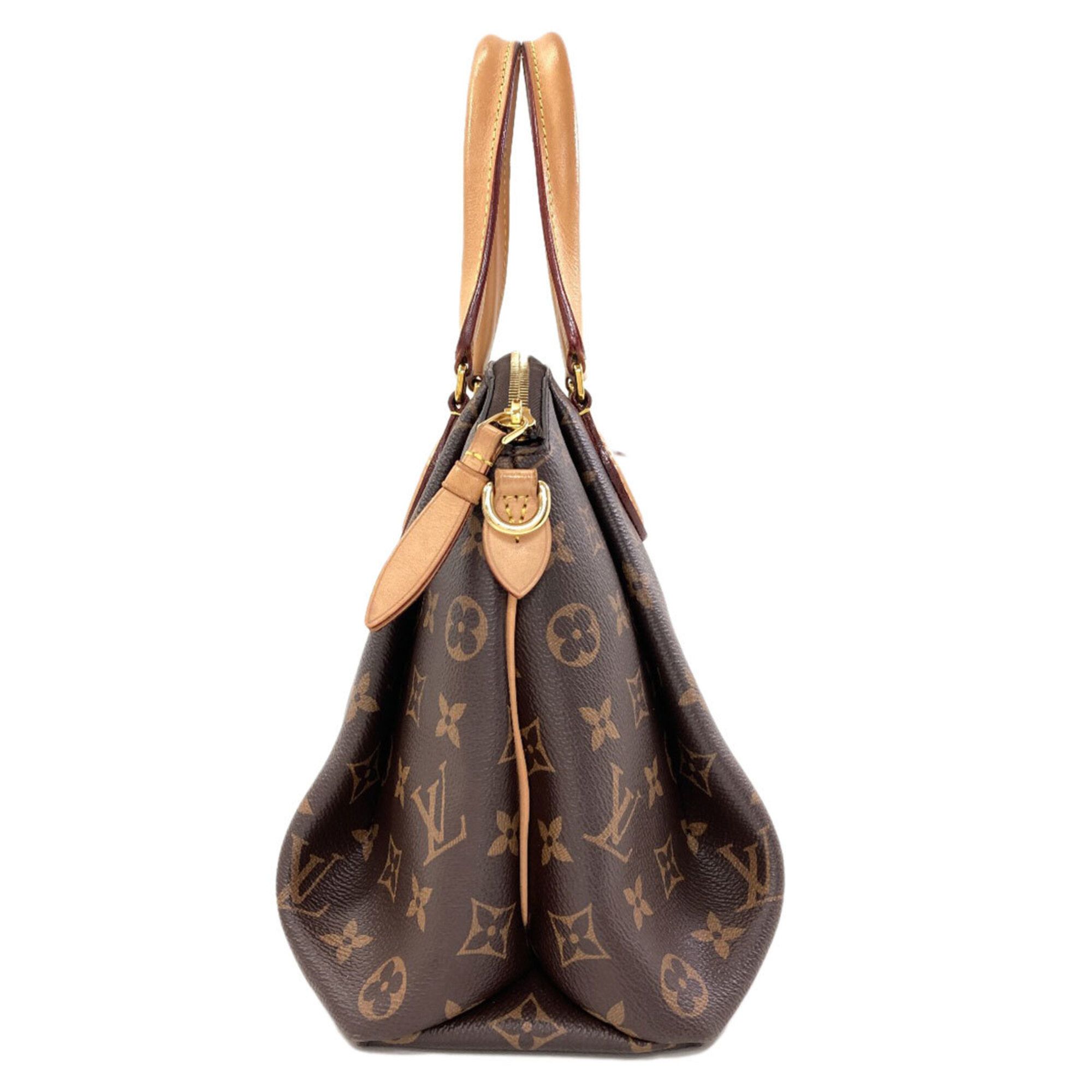 Canvas Tote Bag (Pre-Owned) - Louis Vuitton - Modalova