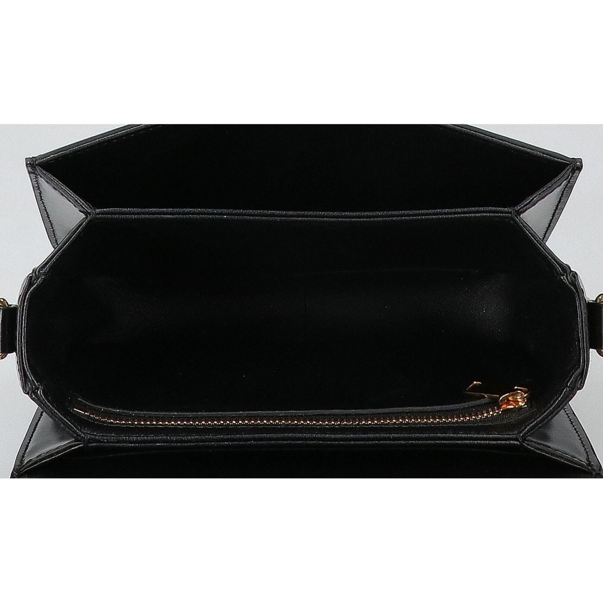 Leather Shoulder Bag (Pre-Owned) - Celine - Modalova