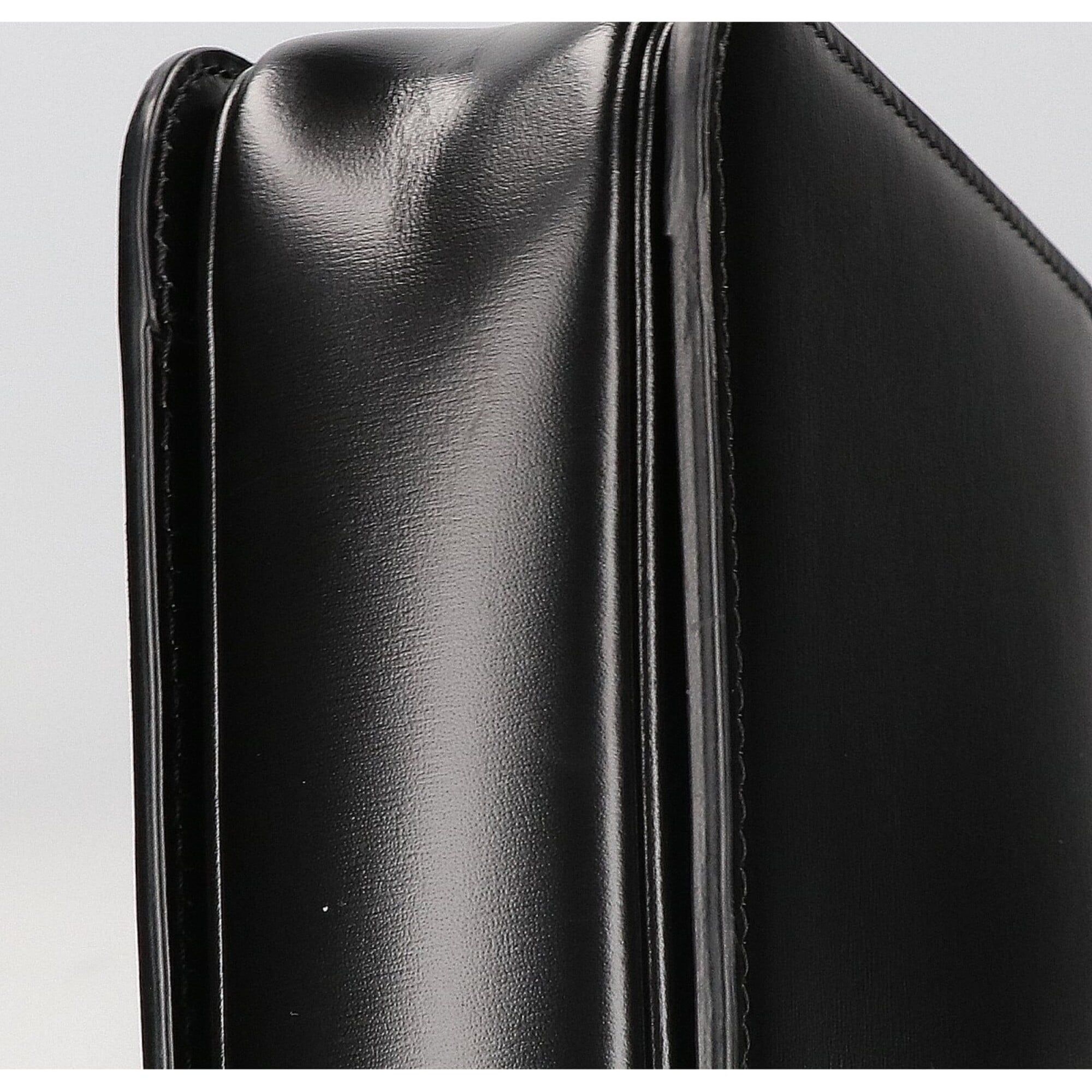 Leather Shoulder Bag (Pre-Owned) - Celine - Modalova