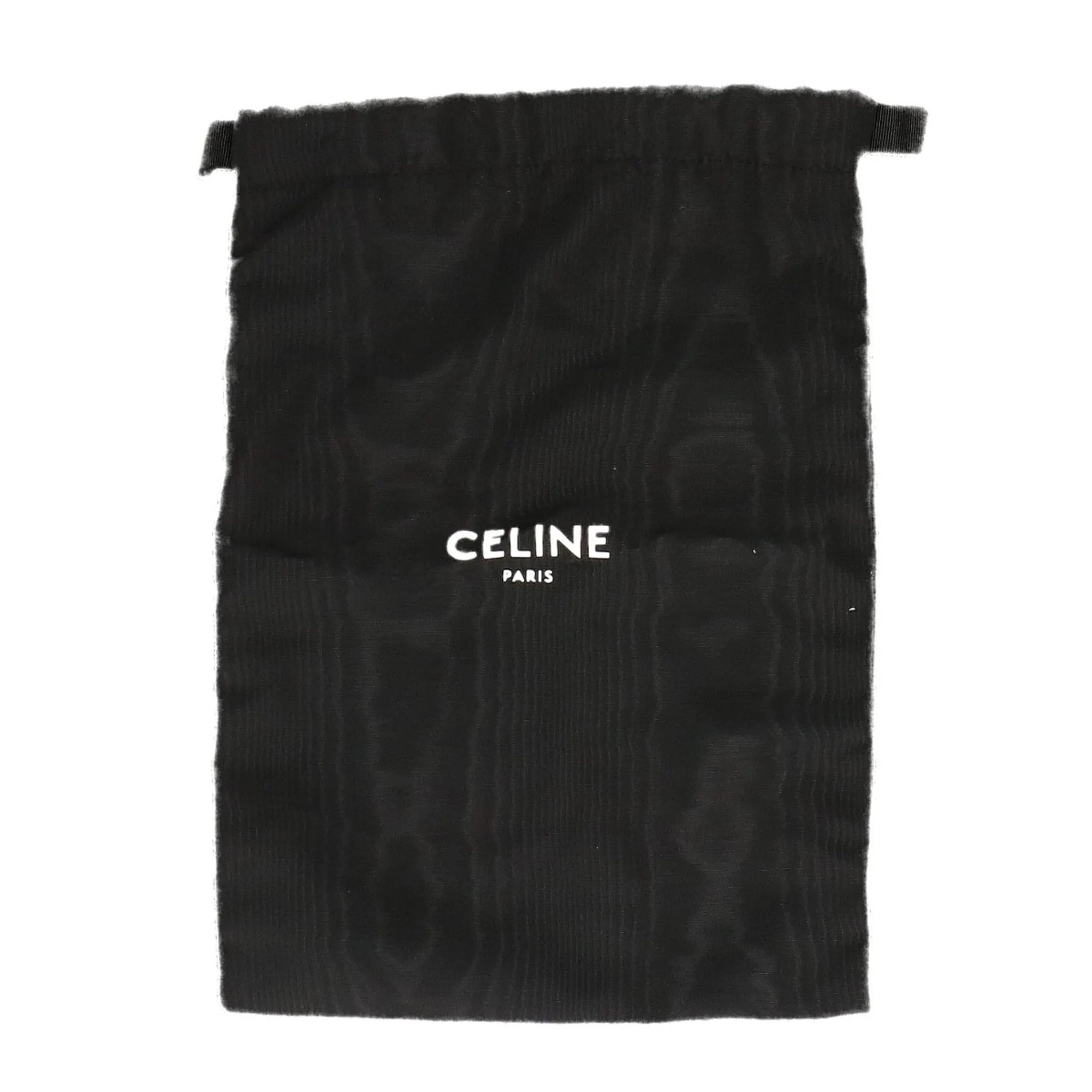 Canvas Shoulder Bag (Pre-Owned) - Celine - Modalova