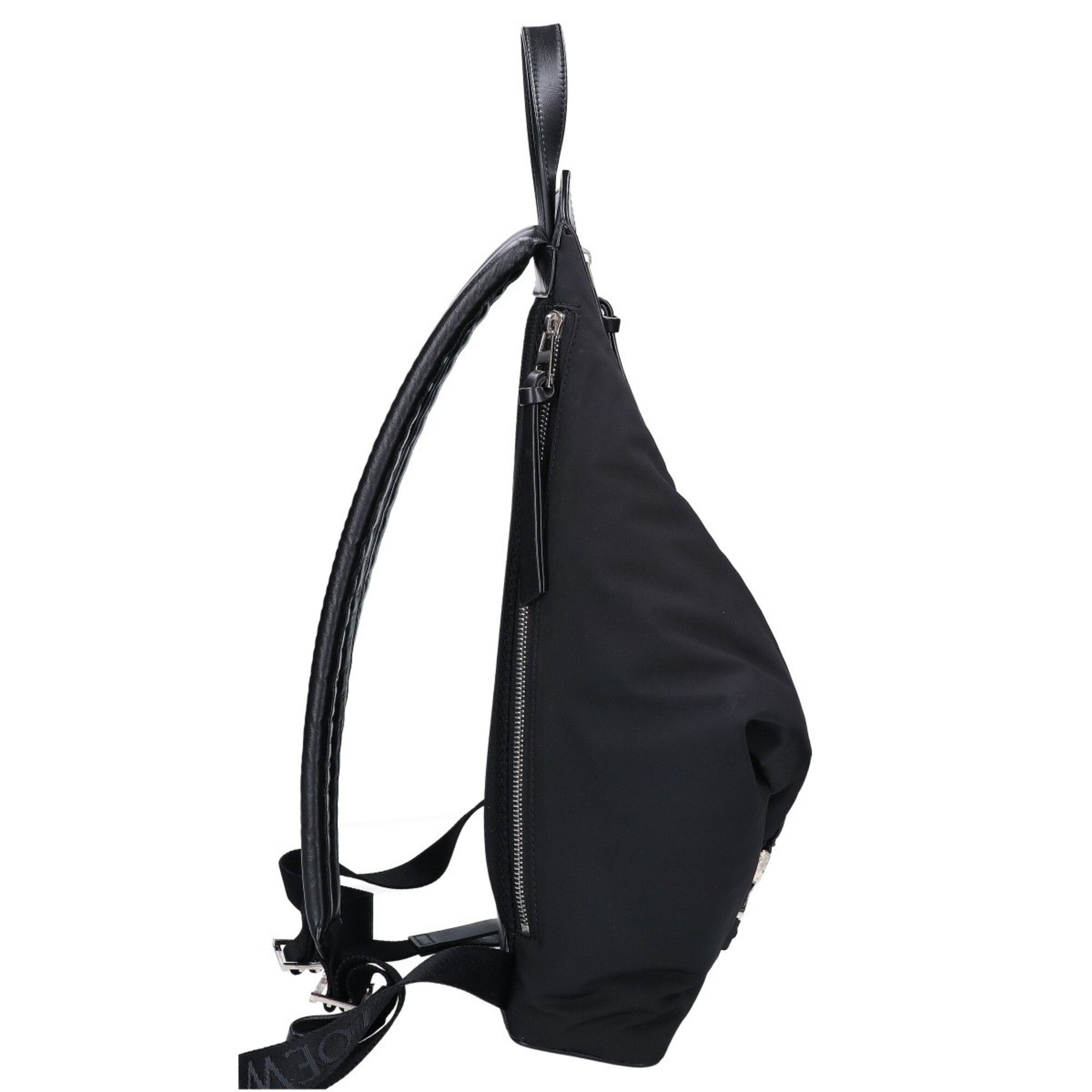 Nylon Backpack (Pre-Owned) - Loewe - Modalova