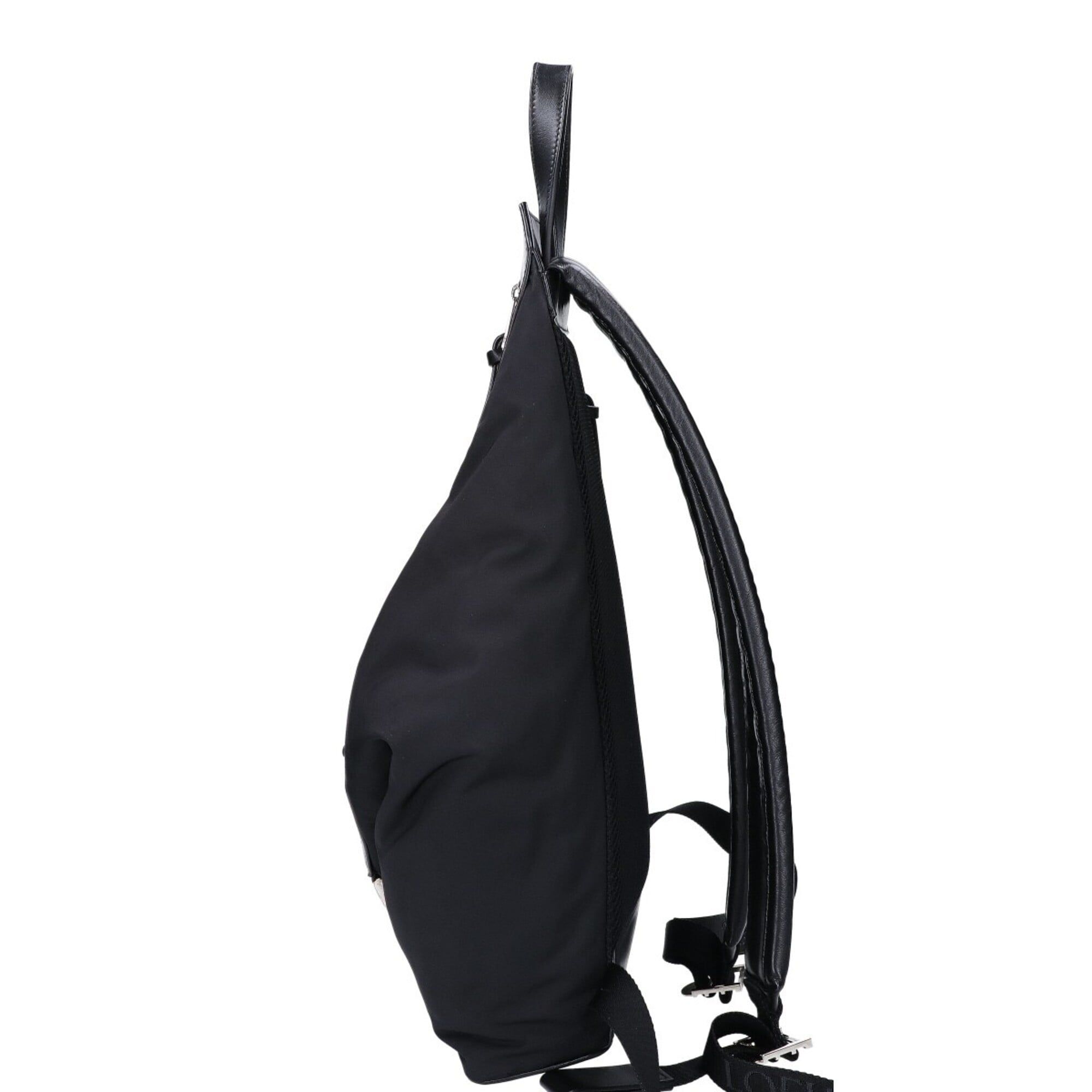 Nylon Backpack (Pre-Owned) - Loewe - Modalova