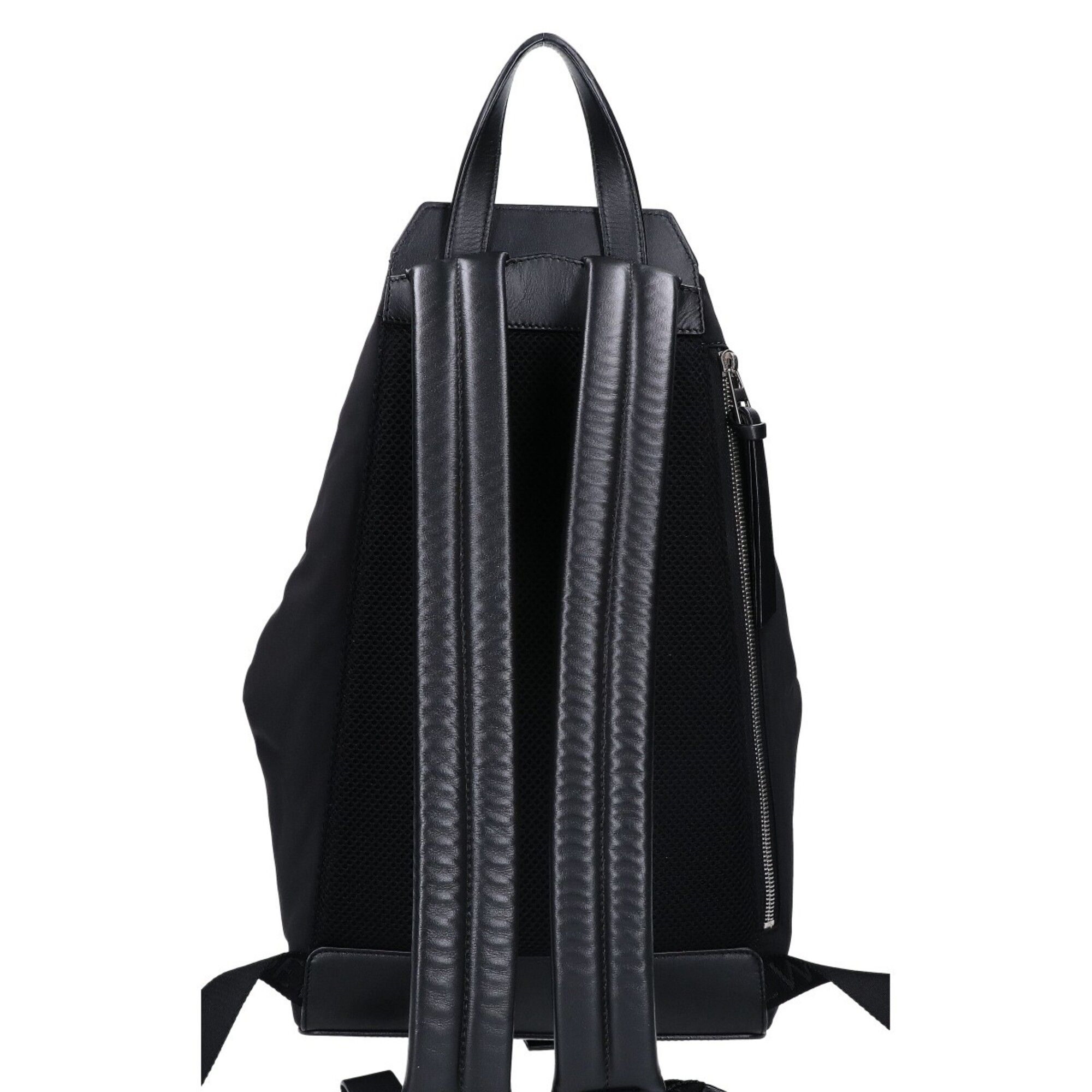 Nylon Backpack (Pre-Owned) - Loewe - Modalova