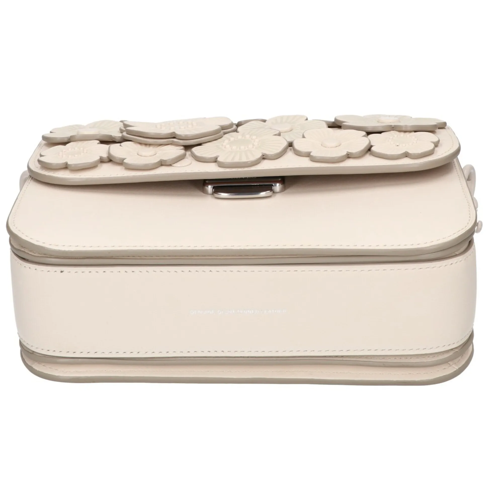 Leather Handbag (Pre-Owned) - Coach - Modalova