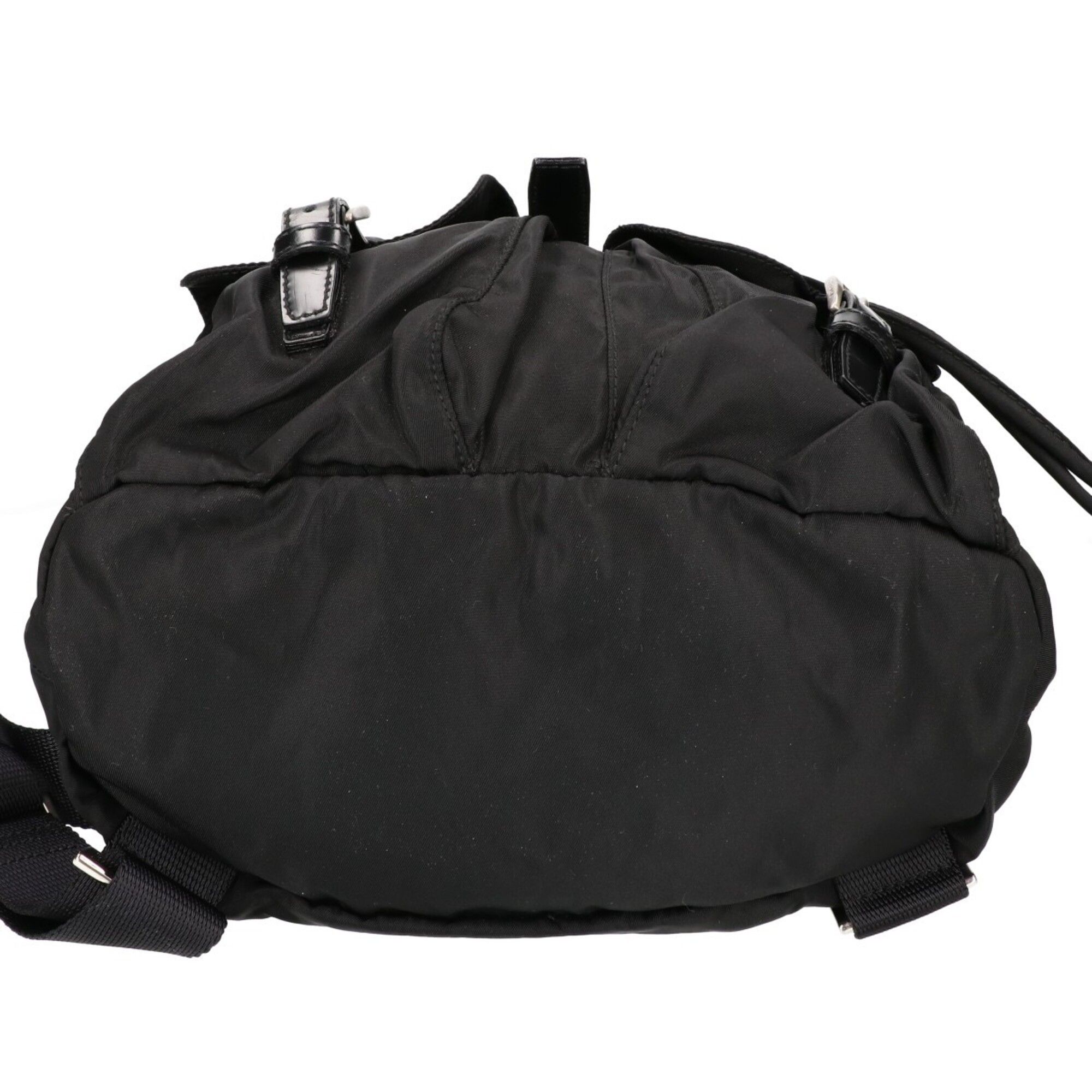 Nylon Backpack (Pre-Owned) - Prada - Modalova