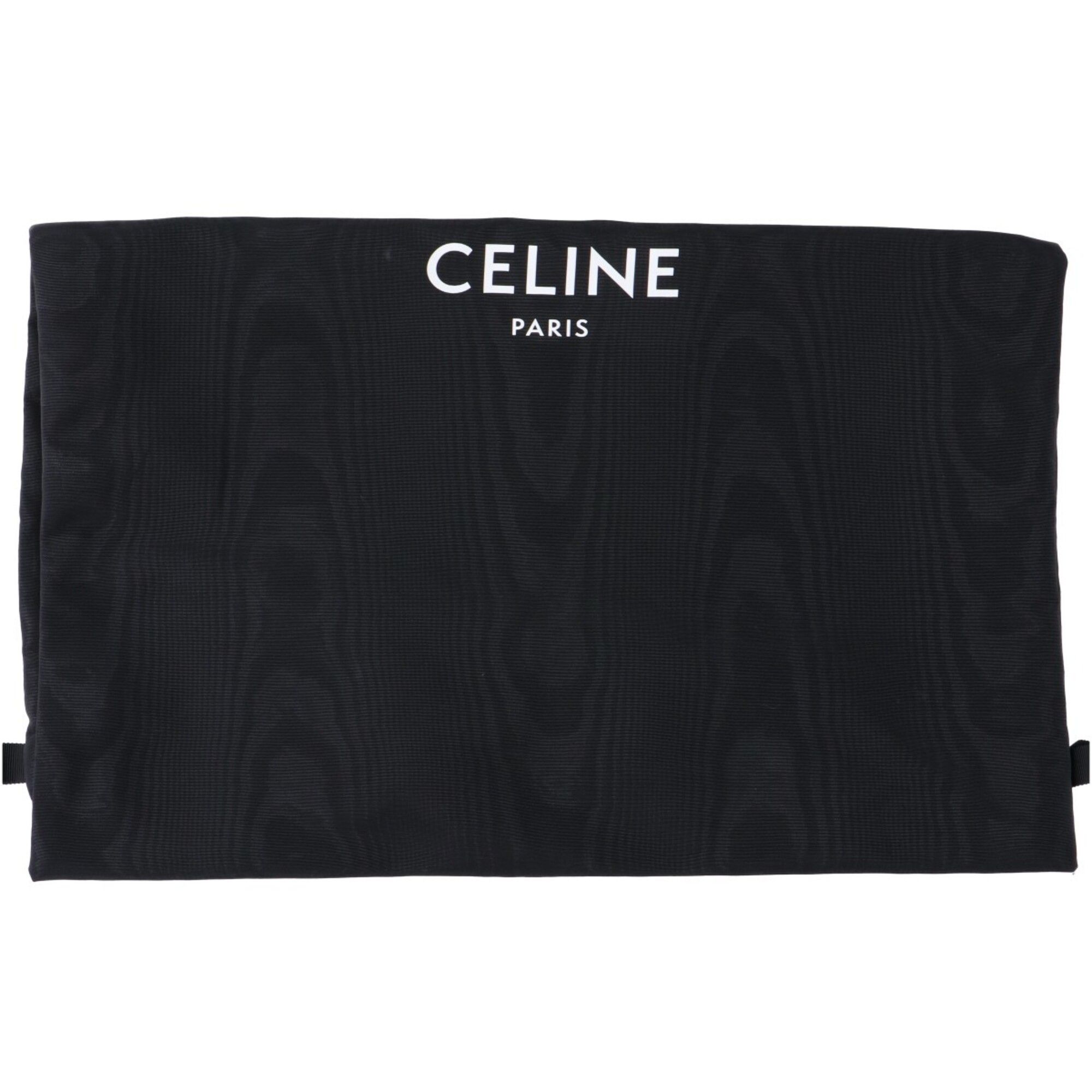Pvc Backpack (Pre-Owned) - Celine - Modalova