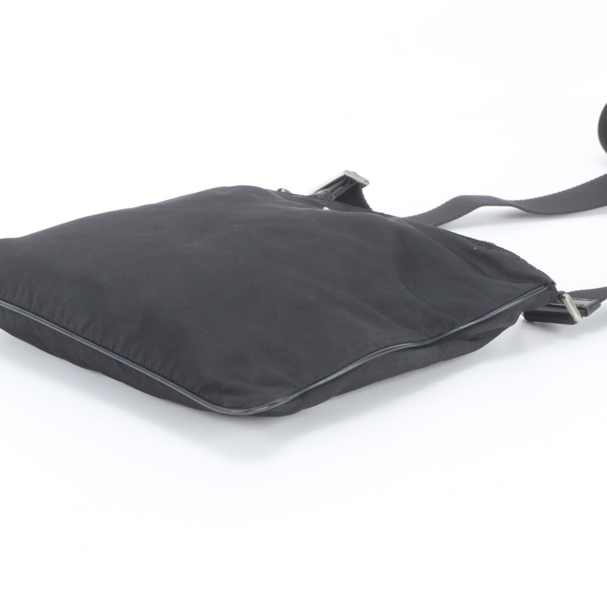 Messenger Bag Shoulder Bag (Pre-Owned) - Prada - Modalova