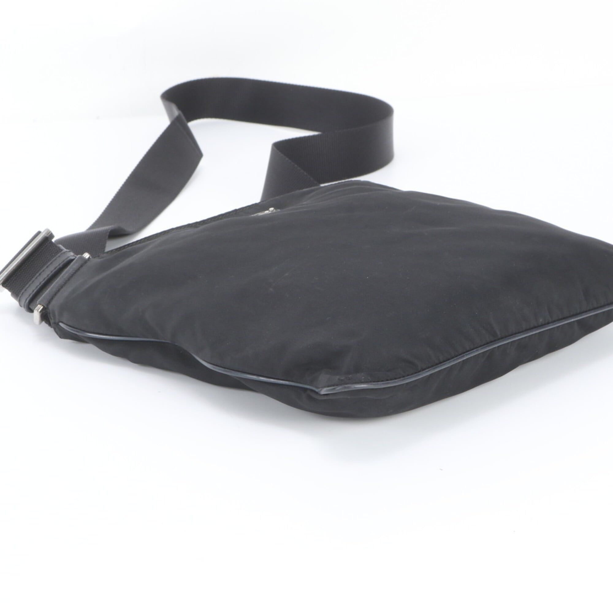 Messenger Bag Shoulder Bag (Pre-Owned) - Prada - Modalova