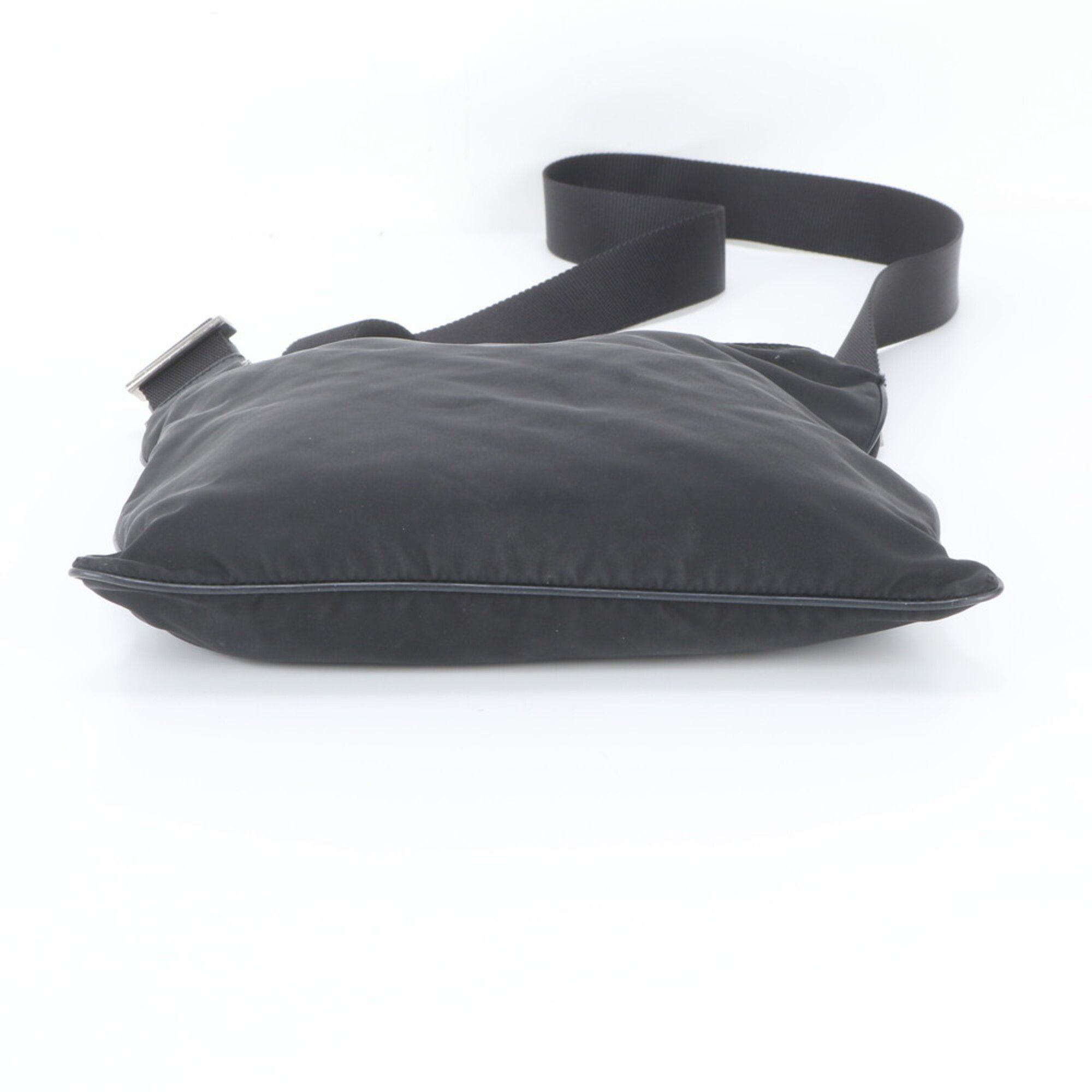 Messenger Bag Shoulder Bag (Pre-Owned) - Prada - Modalova