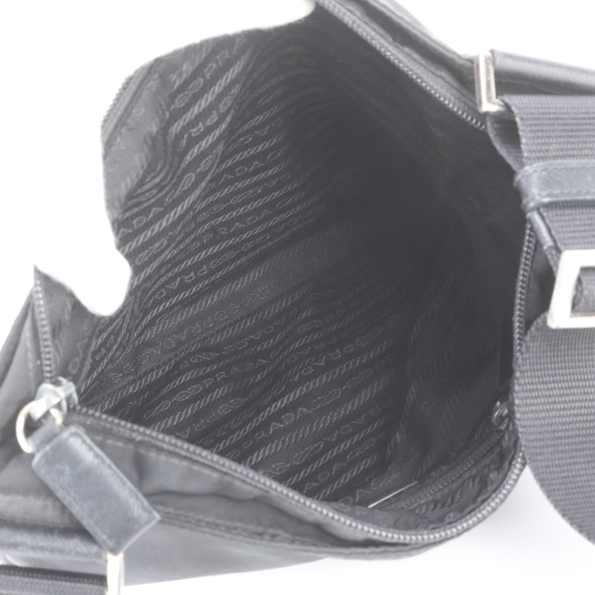 Messenger Bag Shoulder Bag (Pre-Owned) - Prada - Modalova