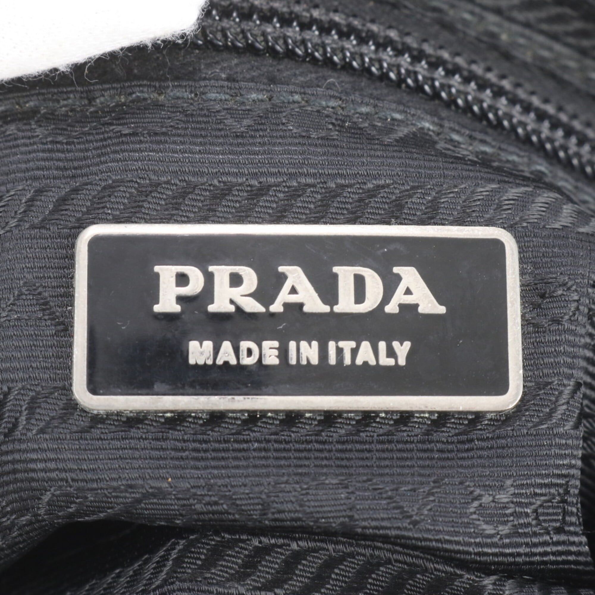Messenger Bag Shoulder Bag (Pre-Owned) - Prada - Modalova