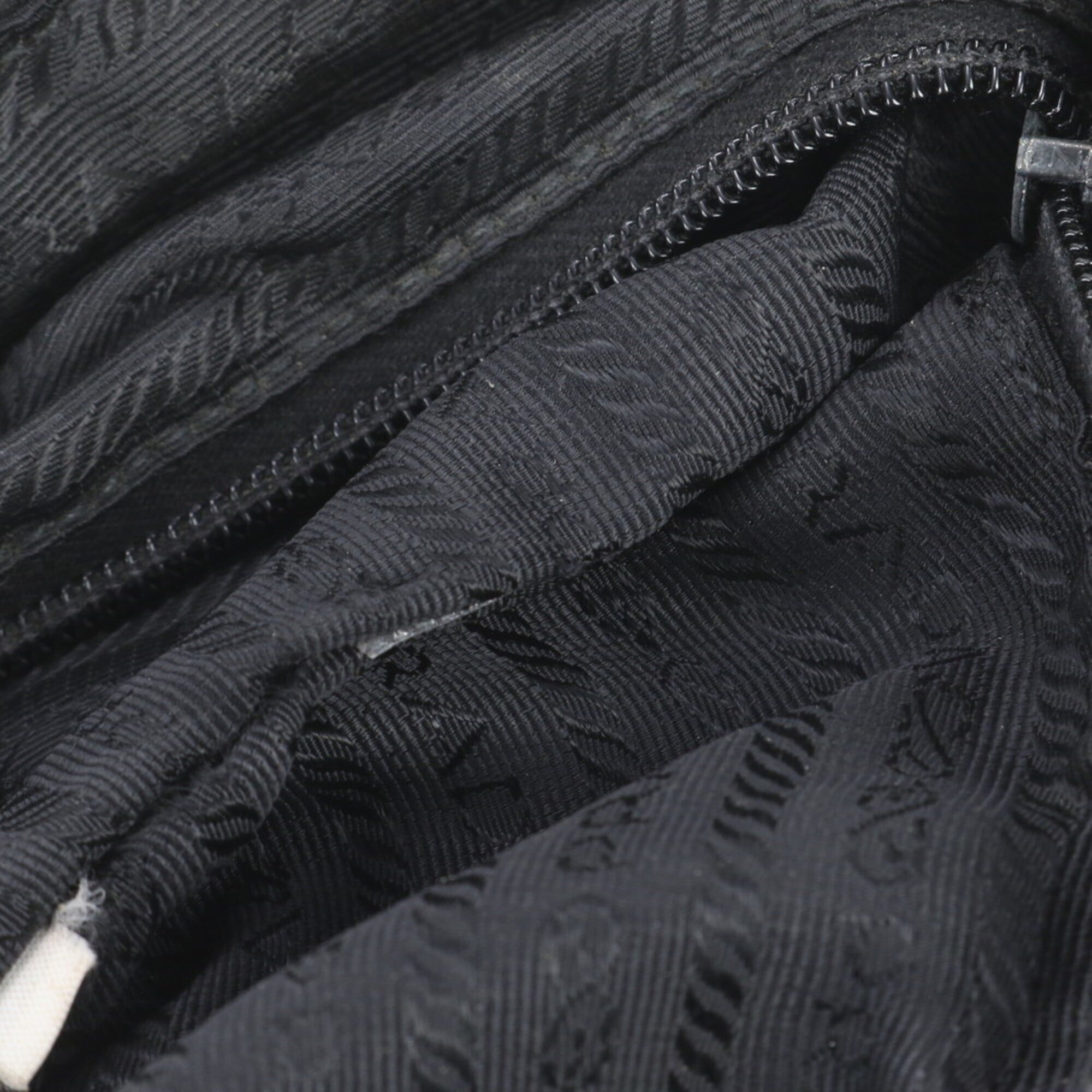 Messenger Bag Shoulder Bag (Pre-Owned) - Prada - Modalova