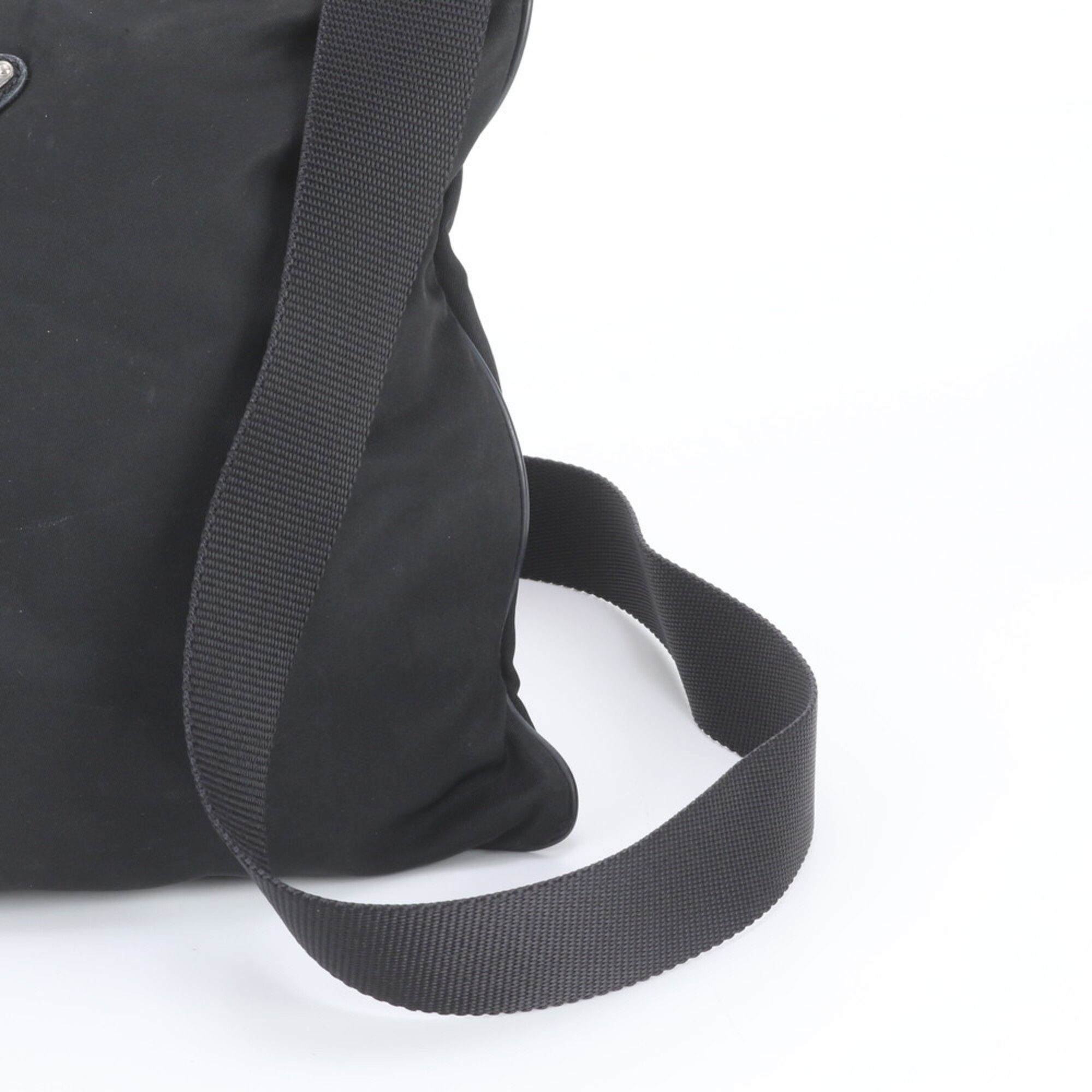Messenger Bag Shoulder Bag (Pre-Owned) - Prada - Modalova