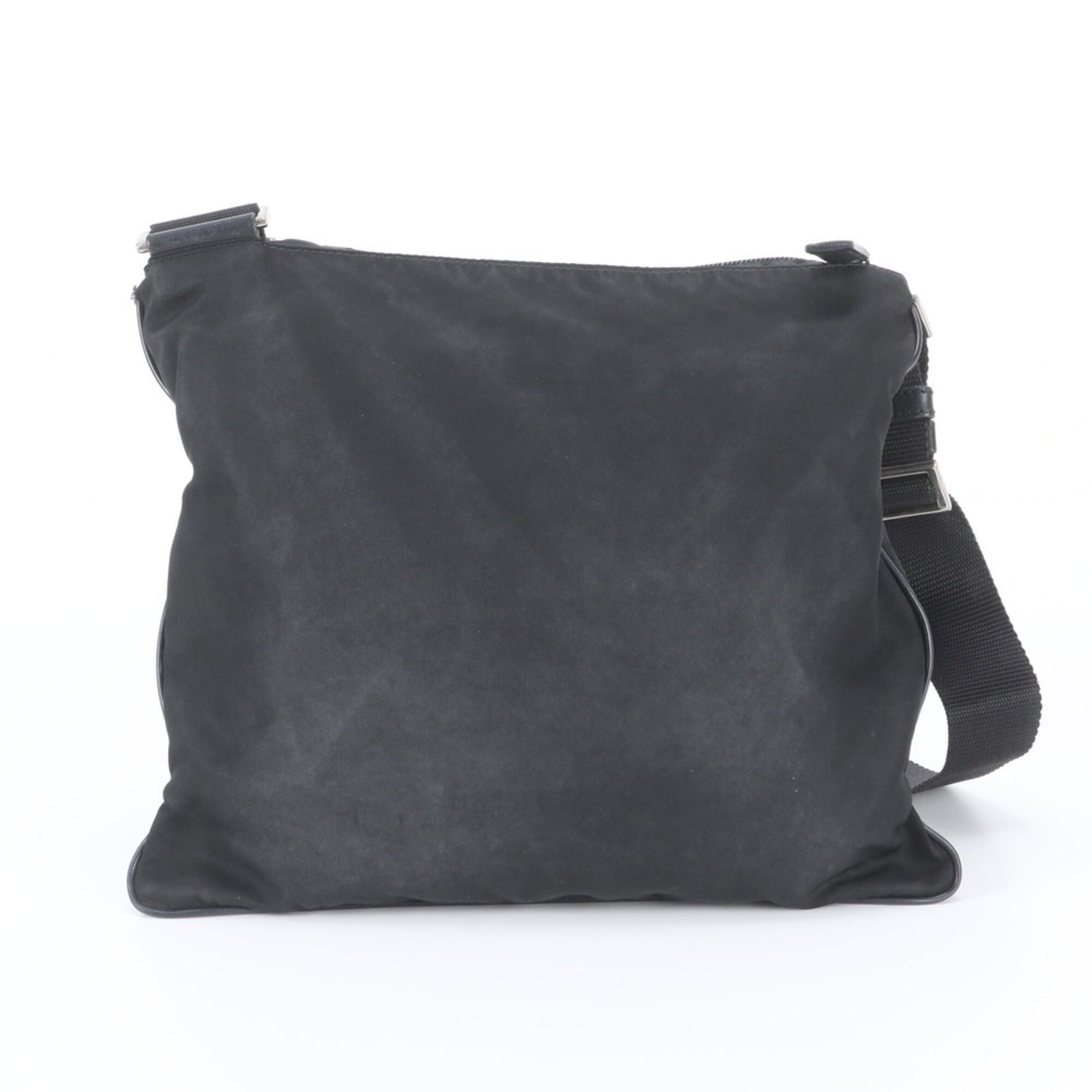 Messenger Bag Shoulder Bag (Pre-Owned) - Prada - Modalova