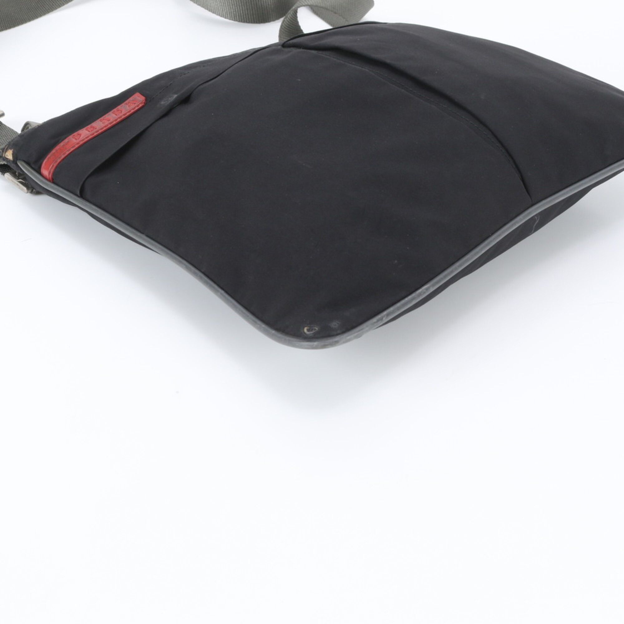 Messenger Bag Shoulder Bag (Pre-Owned) - Pradasports - Modalova