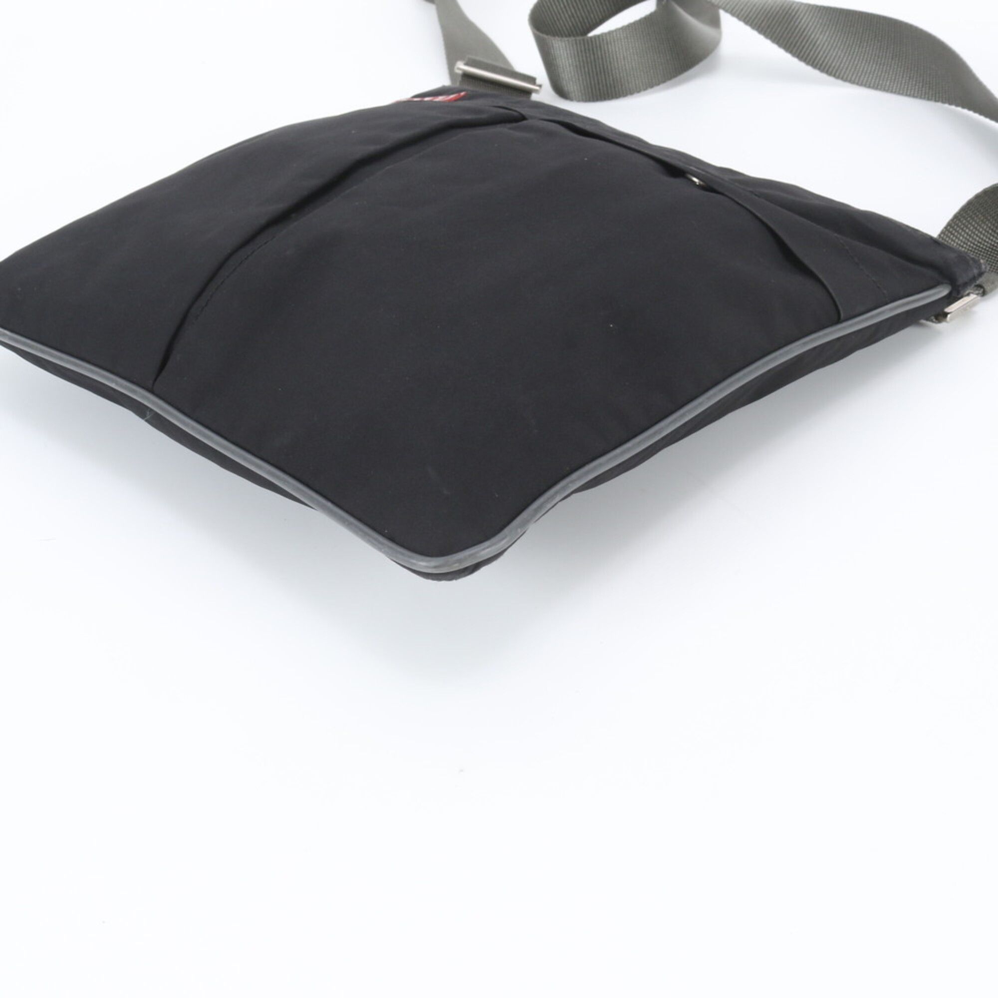 Messenger Bag Shoulder Bag (Pre-Owned) - Pradasports - Modalova