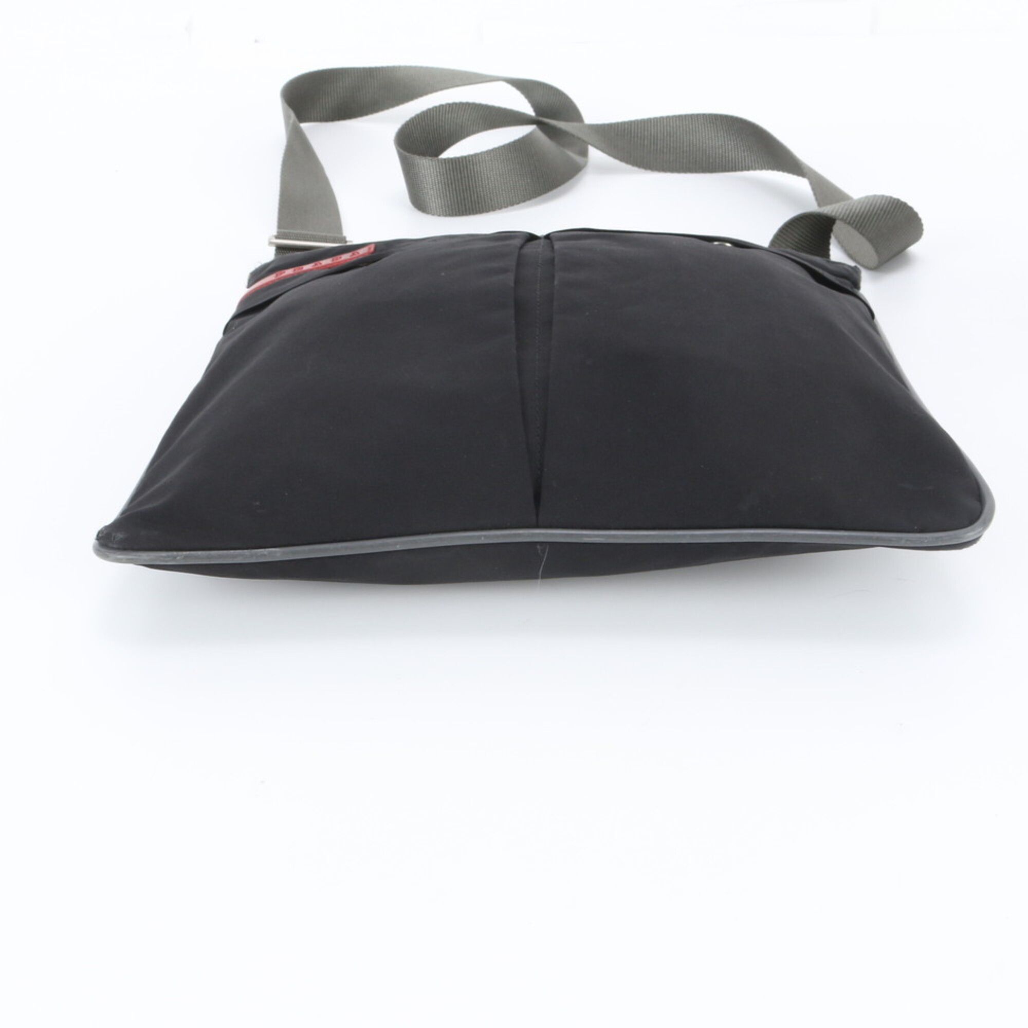 Messenger Bag Shoulder Bag (Pre-Owned) - Pradasports - Modalova