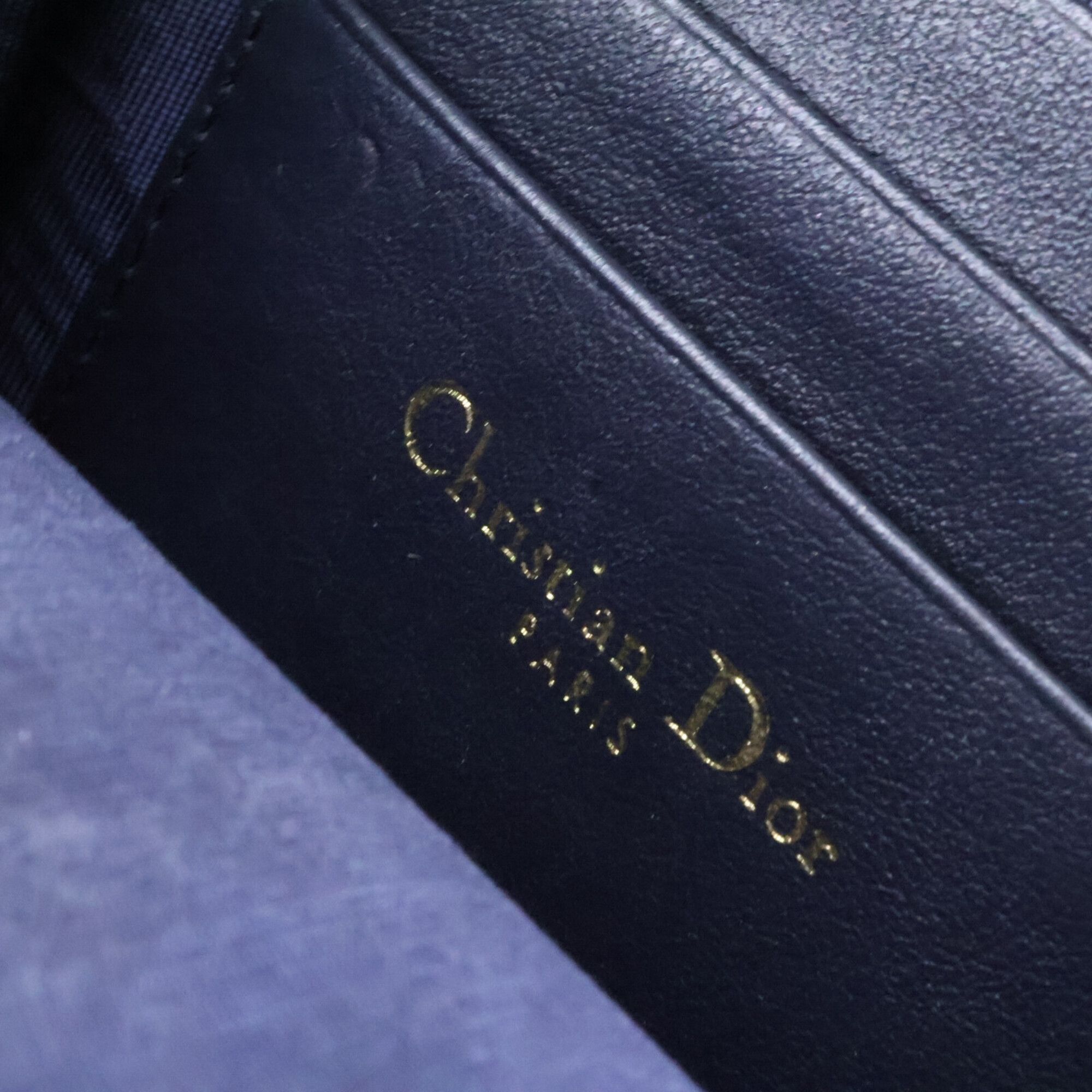 Canvas Shoulder Bag (Pre-Owned) - Christian Dior - Modalova