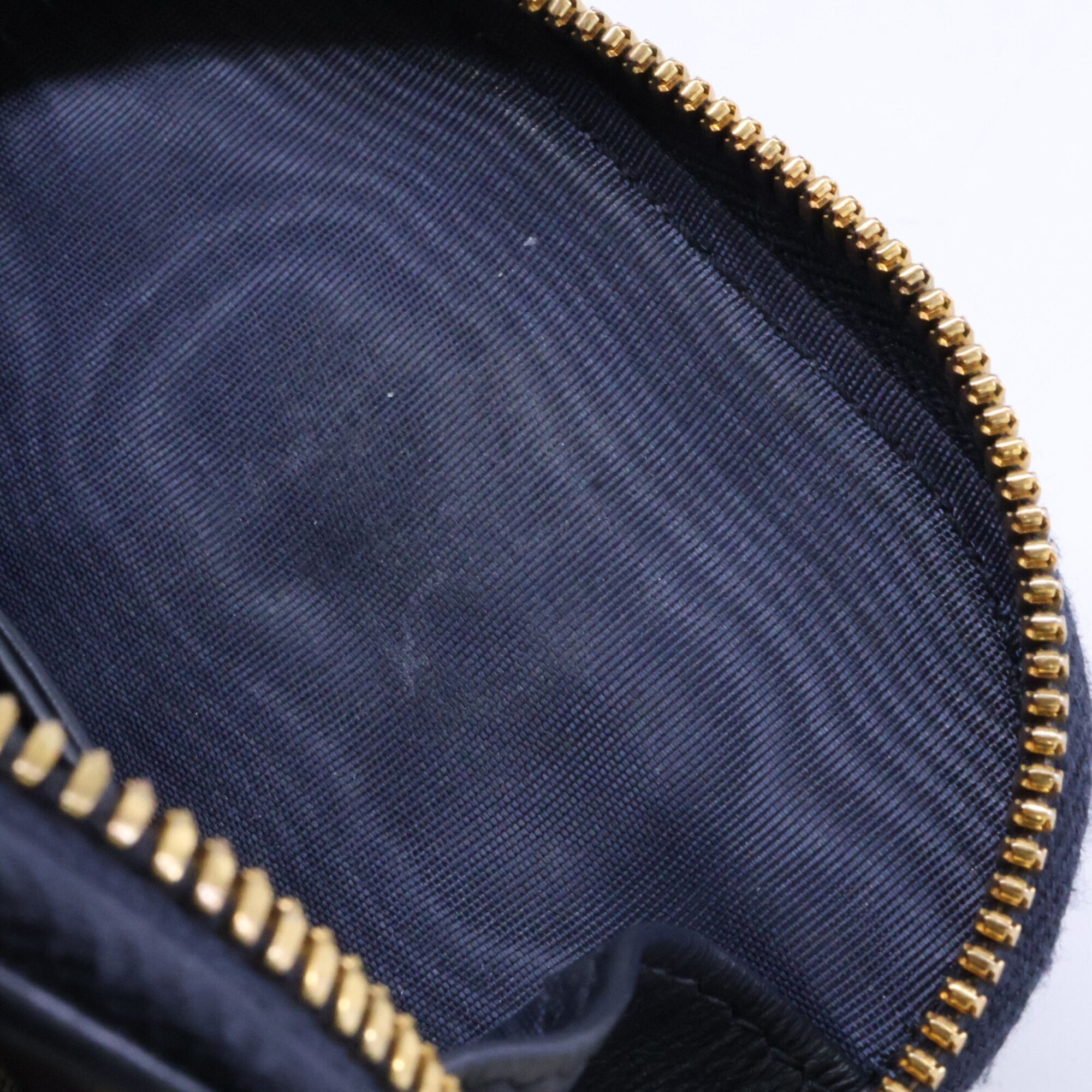 Canvas Shoulder Bag (Pre-Owned) - Christian Dior - Modalova