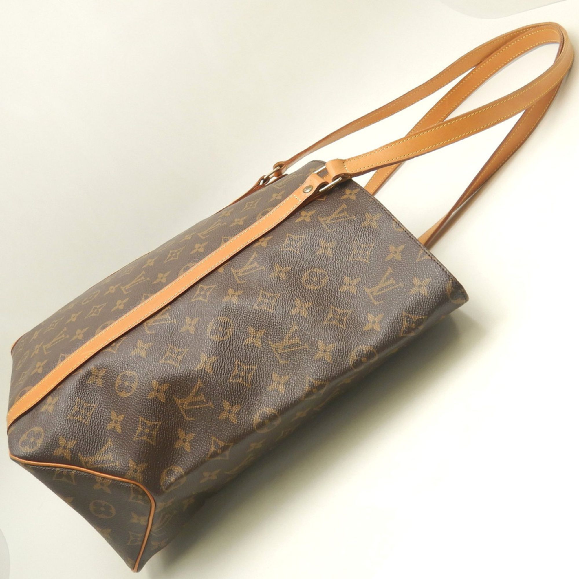 Monogram Tote Bag (Pre-Owned) - Louis Vuitton - Modalova