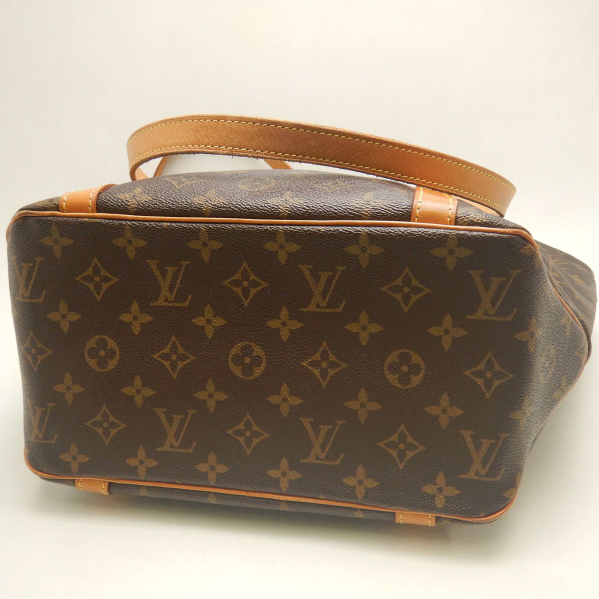 Monogram Tote Bag (Pre-Owned) - Louis Vuitton - Modalova