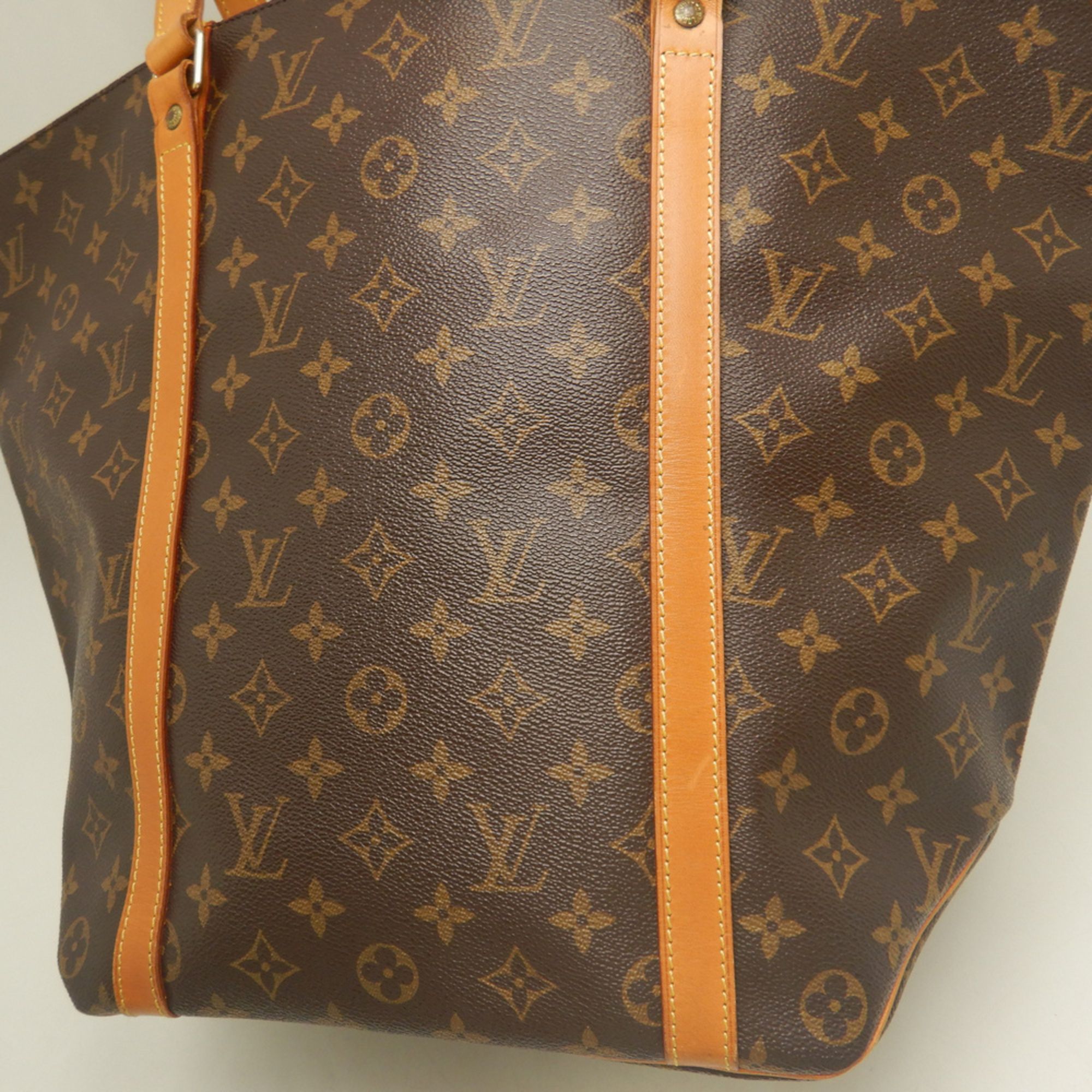 Monogram Tote Bag (Pre-Owned) - Louis Vuitton - Modalova