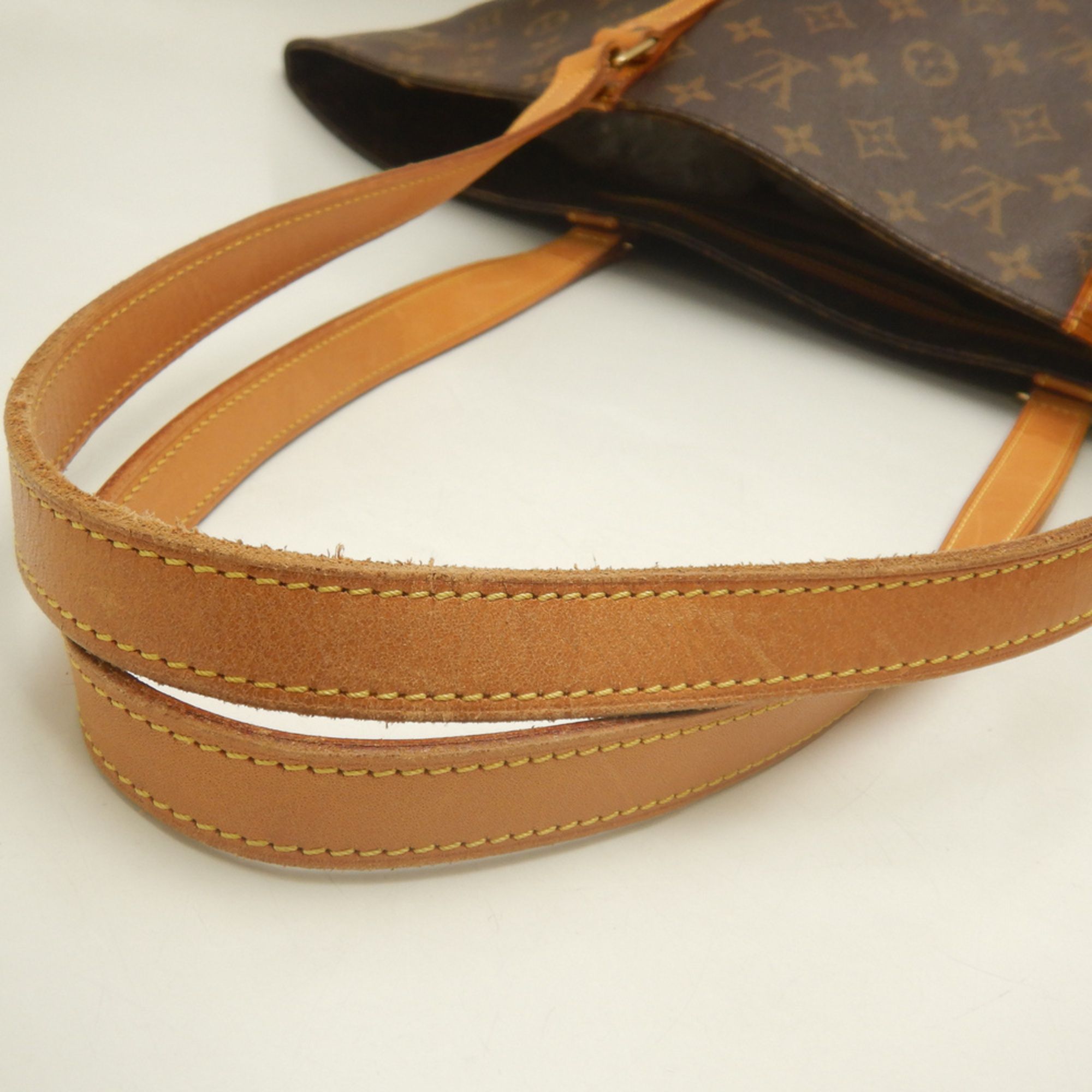 Monogram Tote Bag (Pre-Owned) - Louis Vuitton - Modalova