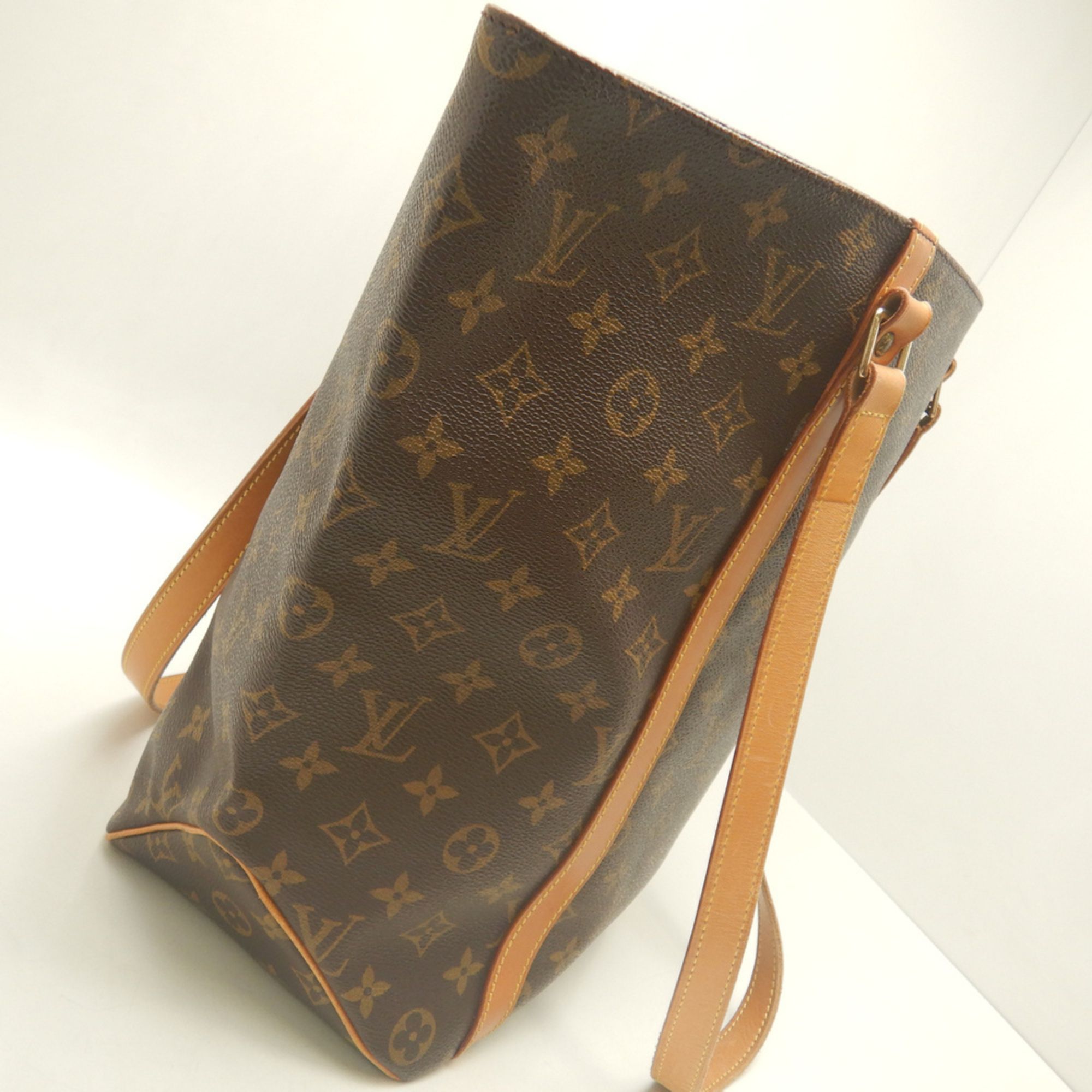 Monogram Tote Bag (Pre-Owned) - Louis Vuitton - Modalova