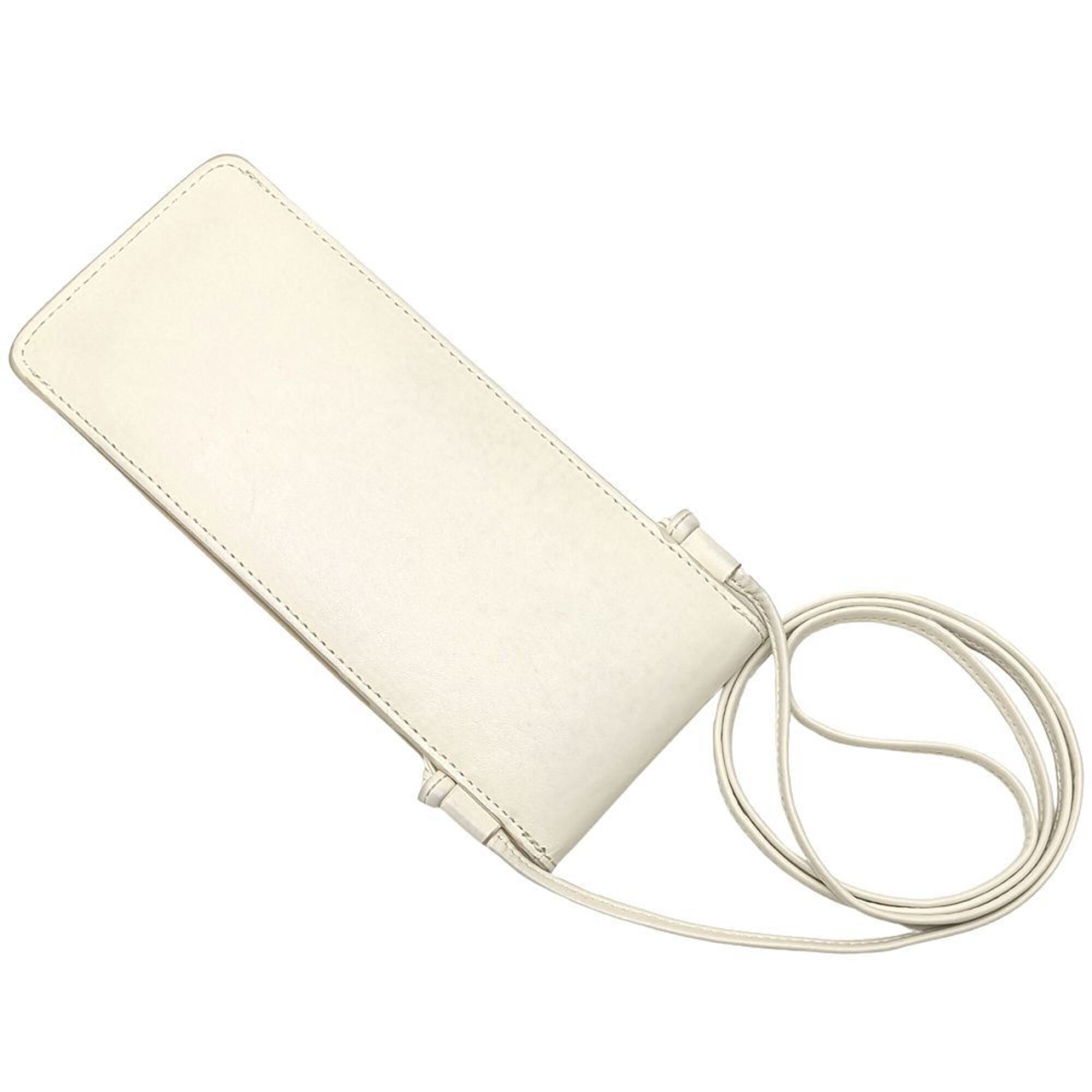 Leather Shoulder Bag (Pre-Owned) - Celine - Modalova