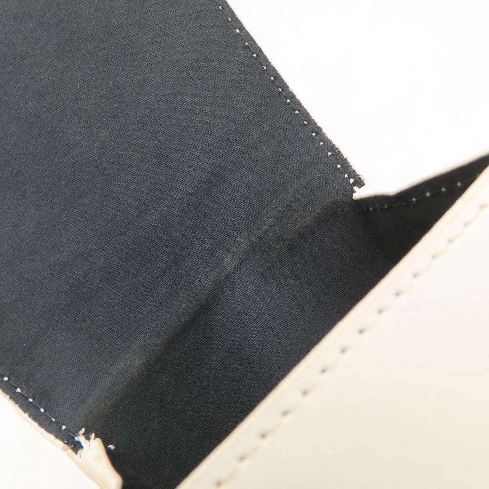 Leather Shoulder Bag (Pre-Owned) - Celine - Modalova