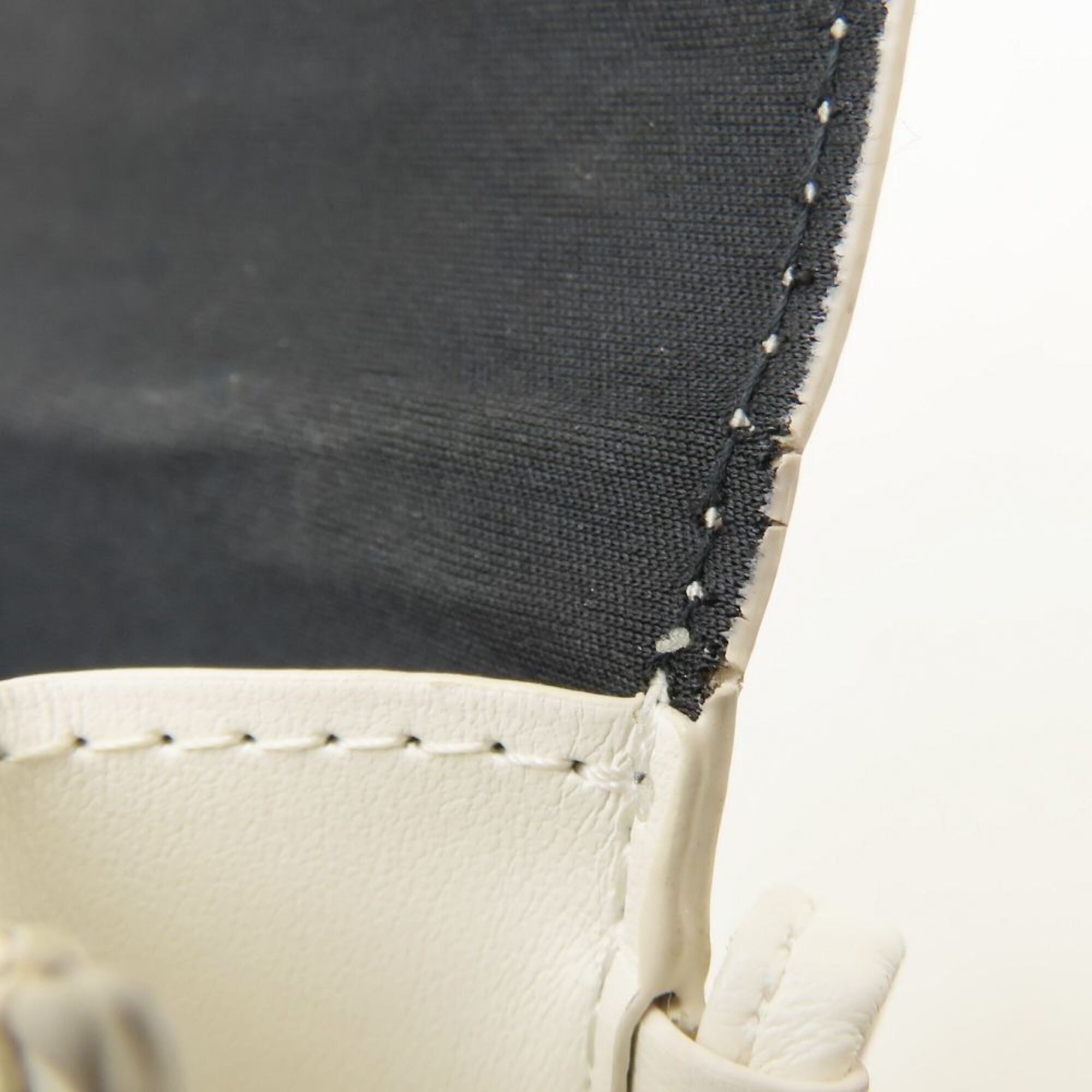 Leather Shoulder Bag (Pre-Owned) - Celine - Modalova