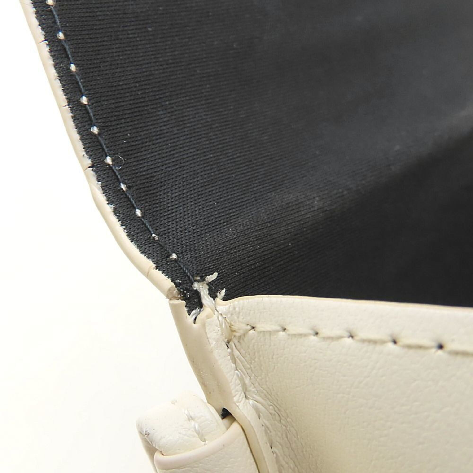 Leather Shoulder Bag (Pre-Owned) - Celine - Modalova