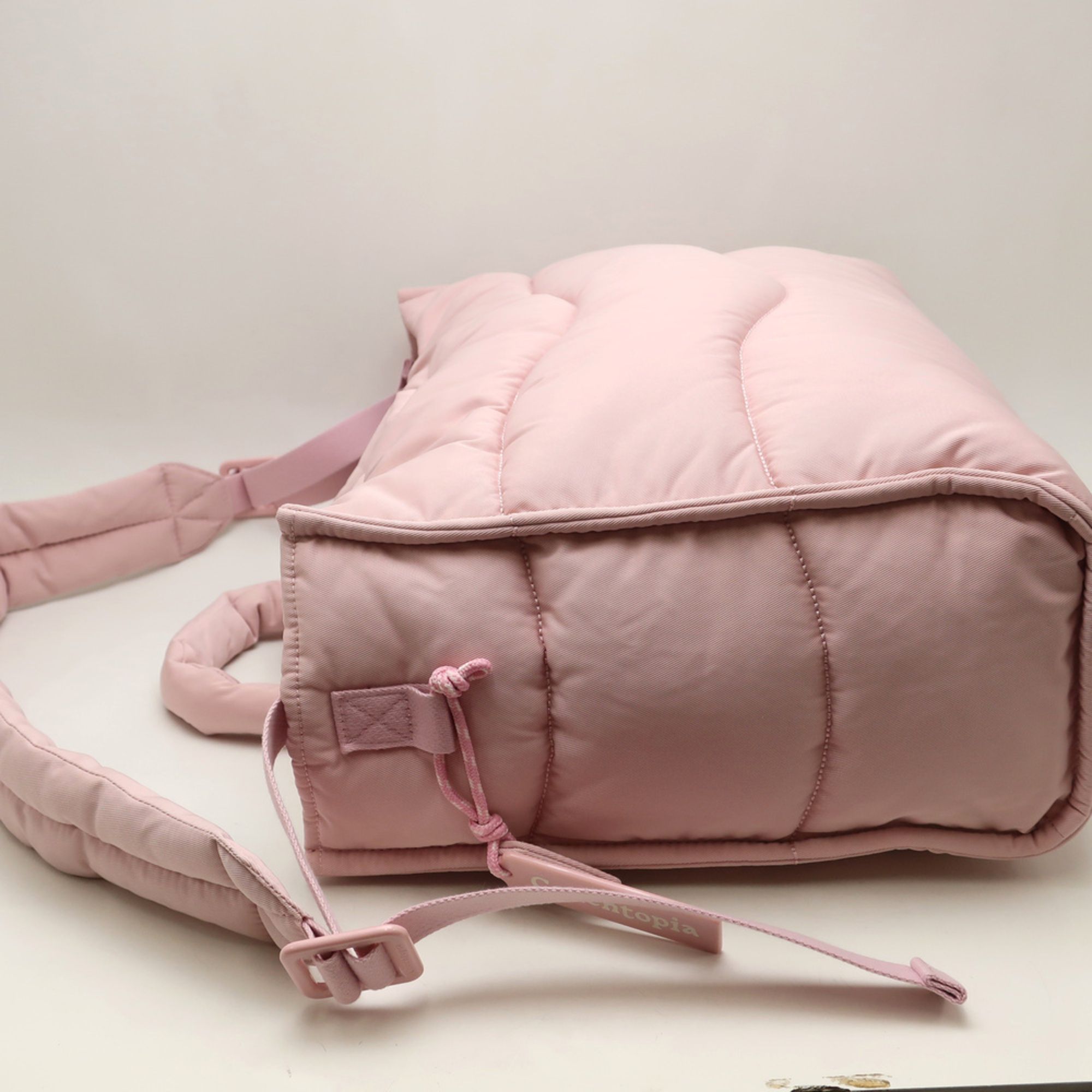 Polyester Tote Bag (Pre-Owned) - Coach - Modalova